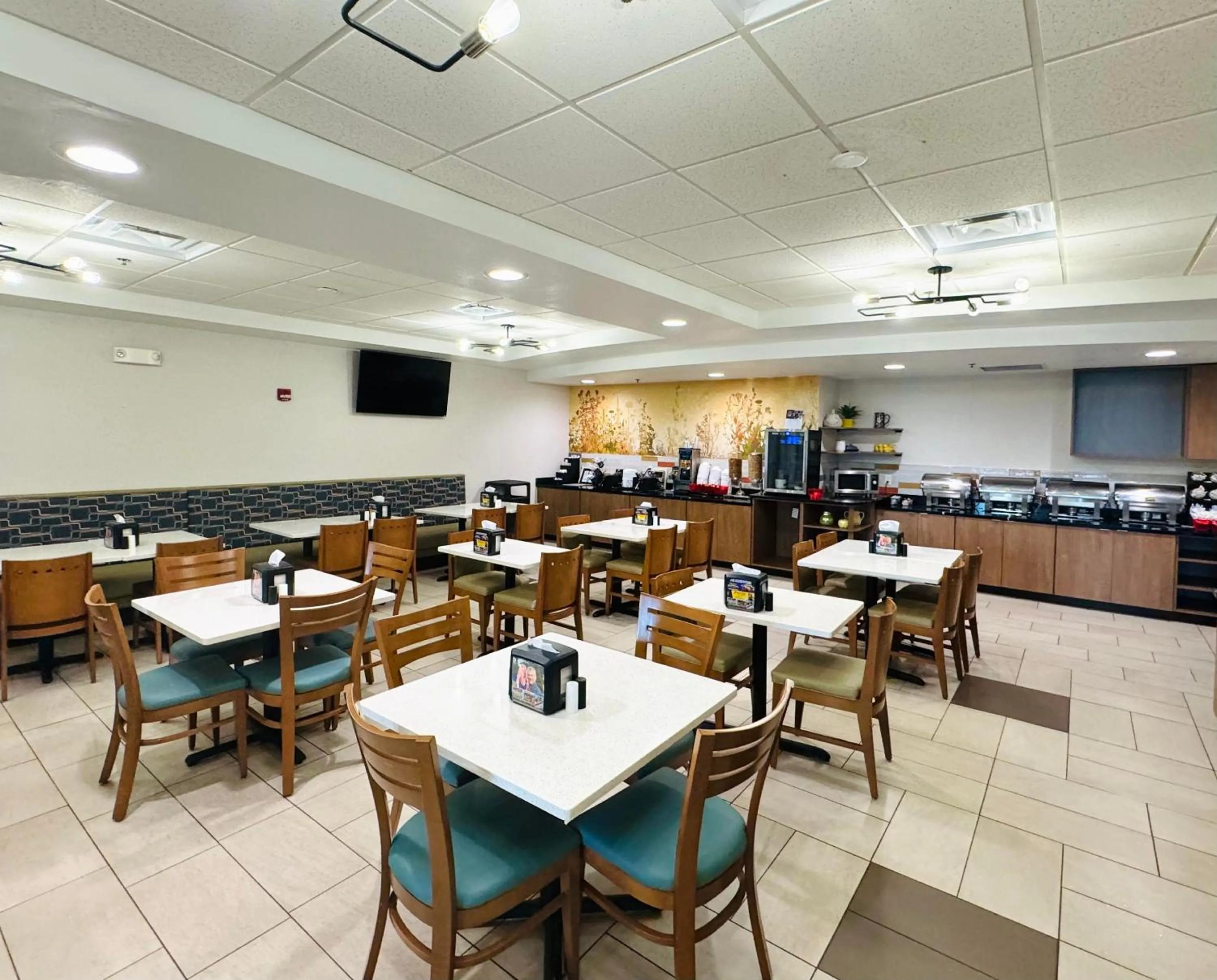 Breakfast in The Walden, Trademark Collection By Wyndham