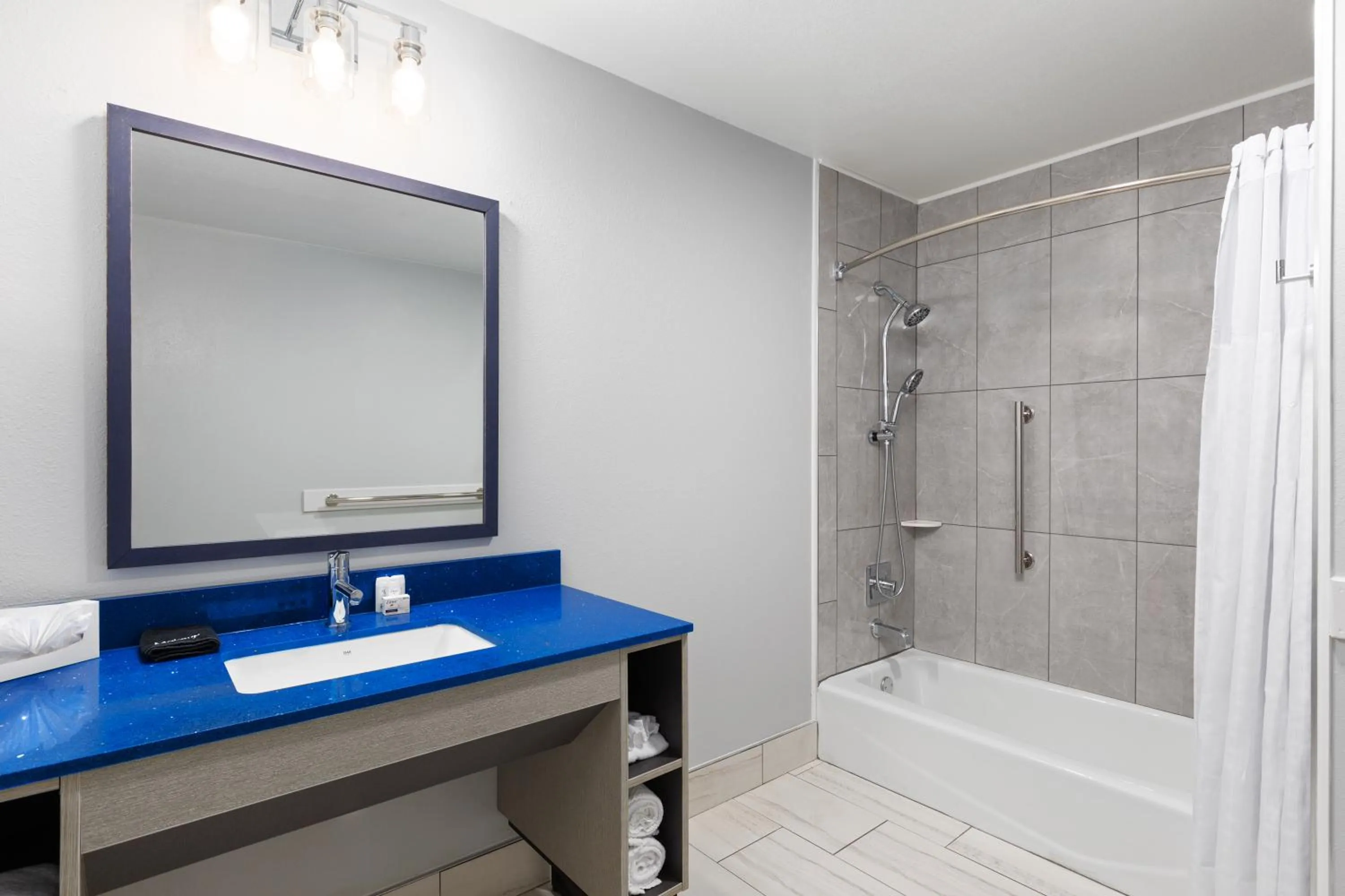 Bathroom in The Walden, Trademark Collection By Wyndham