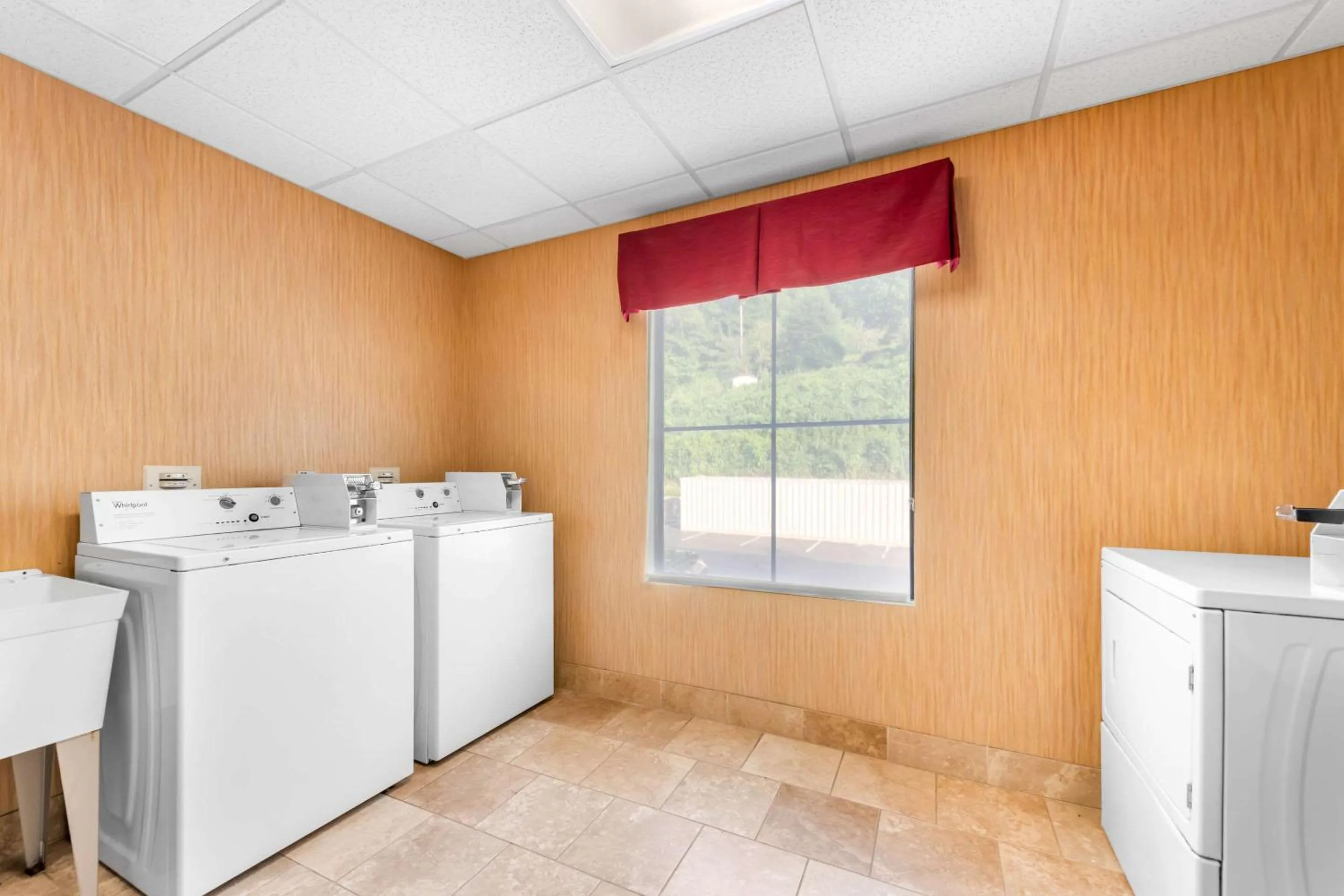 Other in Comfort Inn Harriman