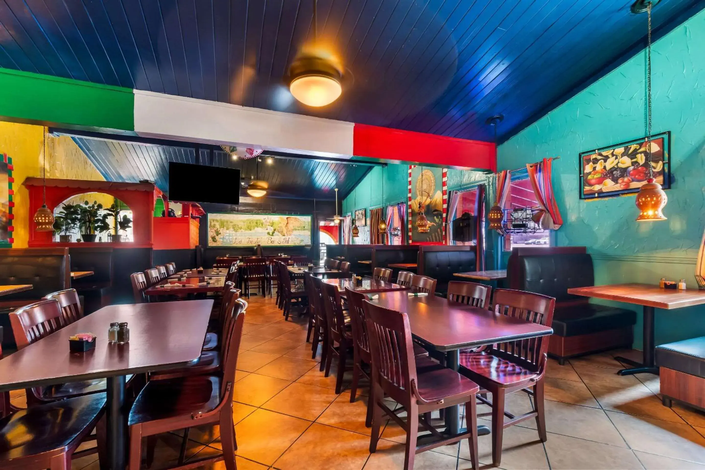 Restaurant/places to eat in Quality Inn Tullahoma Restaurant/places to eat in Quality Inn Tullahoma