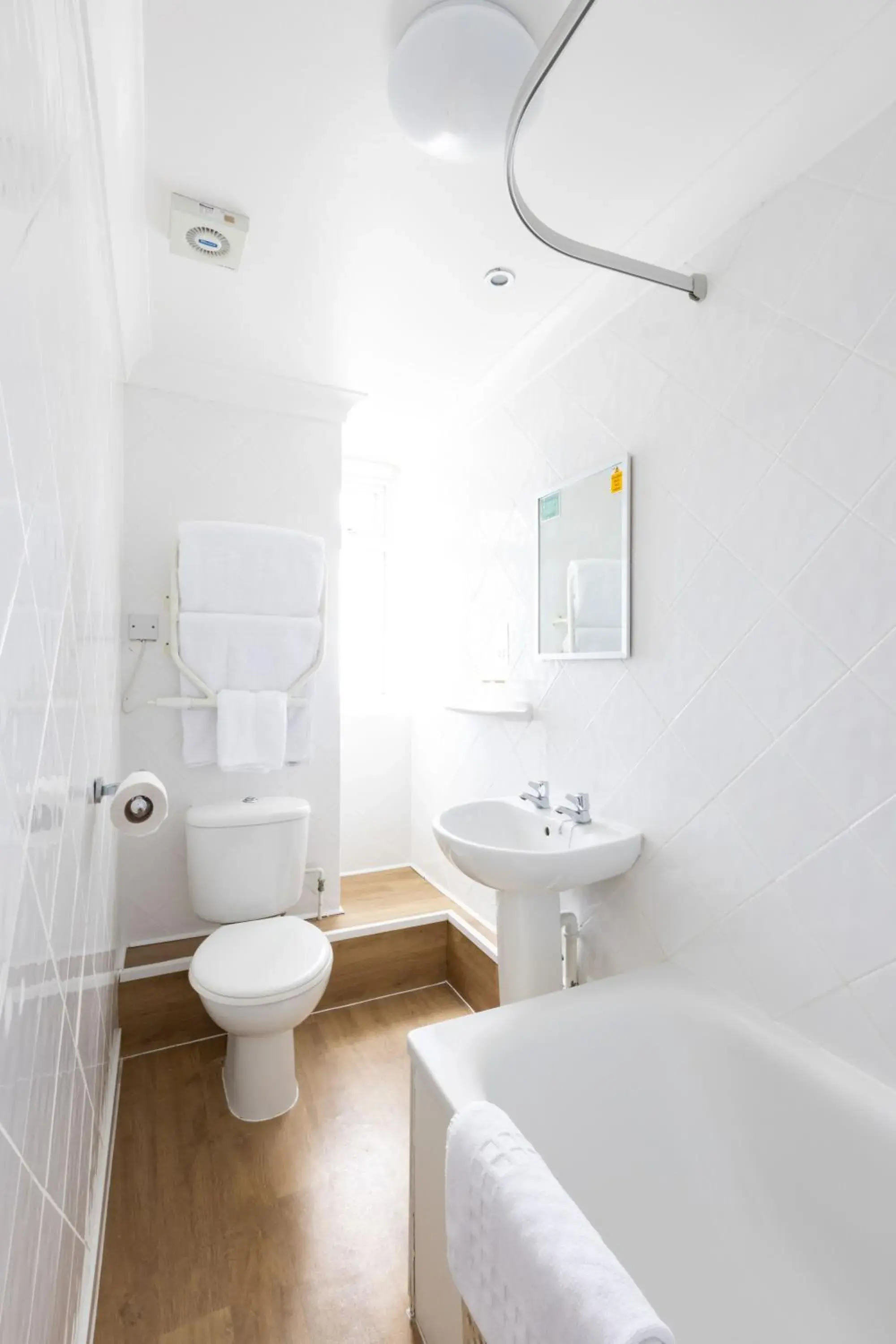 Twin Room in The Norbreck Hotel by Compass Hospitality Twin Room in The Norbreck Hotel by Compass Hospitality