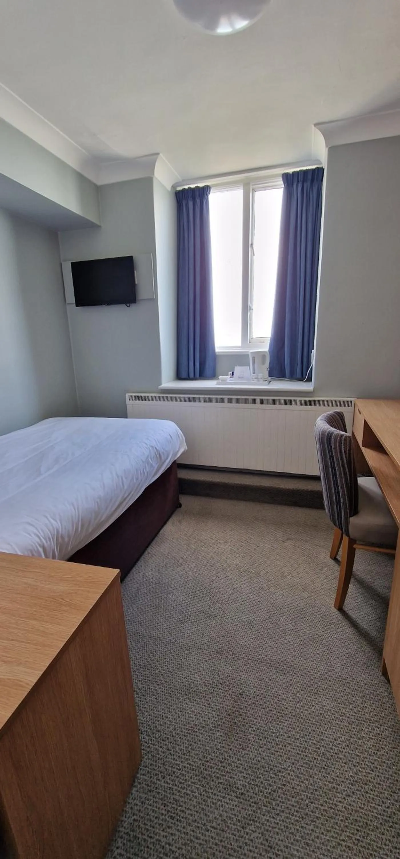 Photo of the whole room, Bed in The Norbreck Hotel by Compass Hospitality