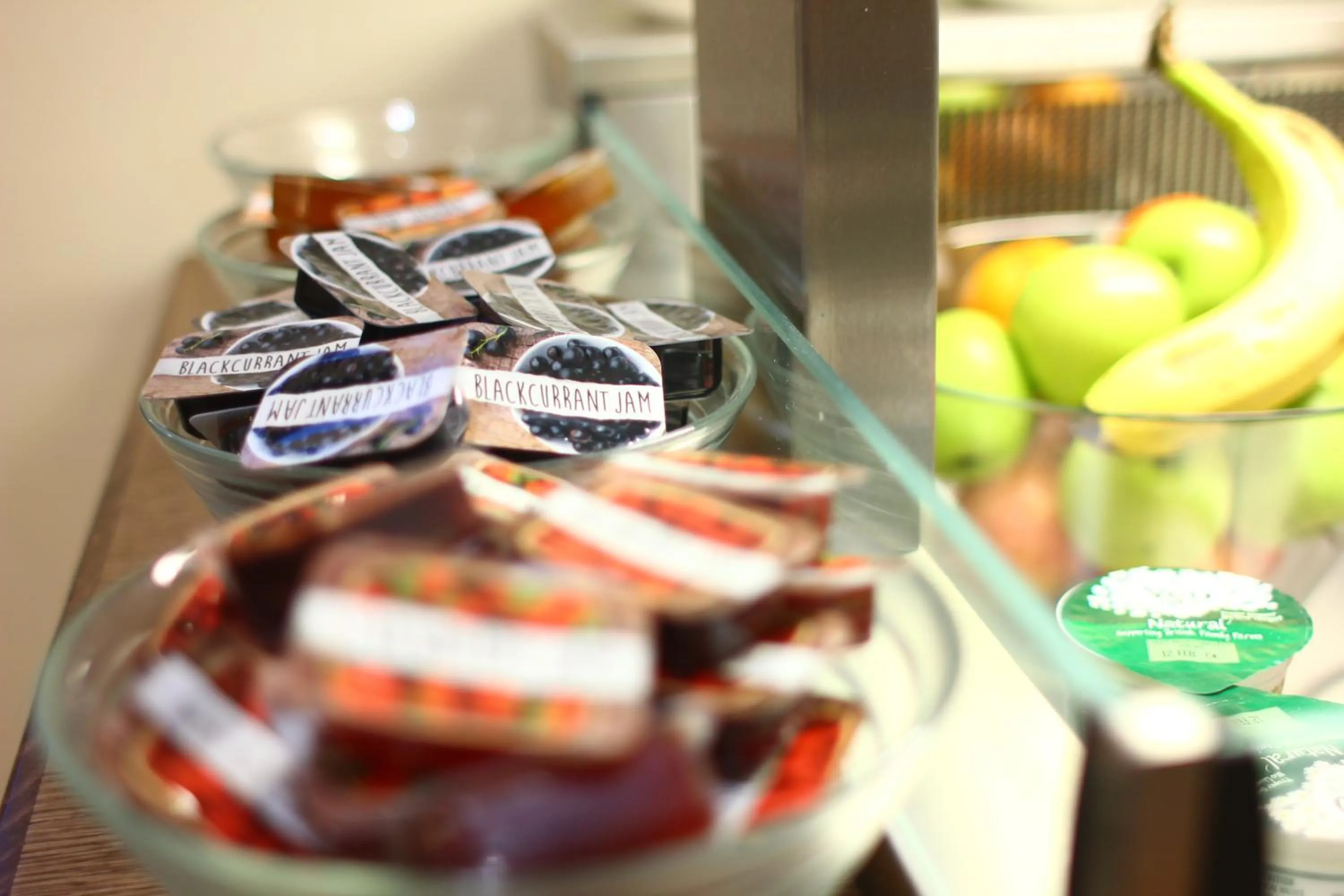 Breakfast in The Norbreck Hotel by Compass Hospitality