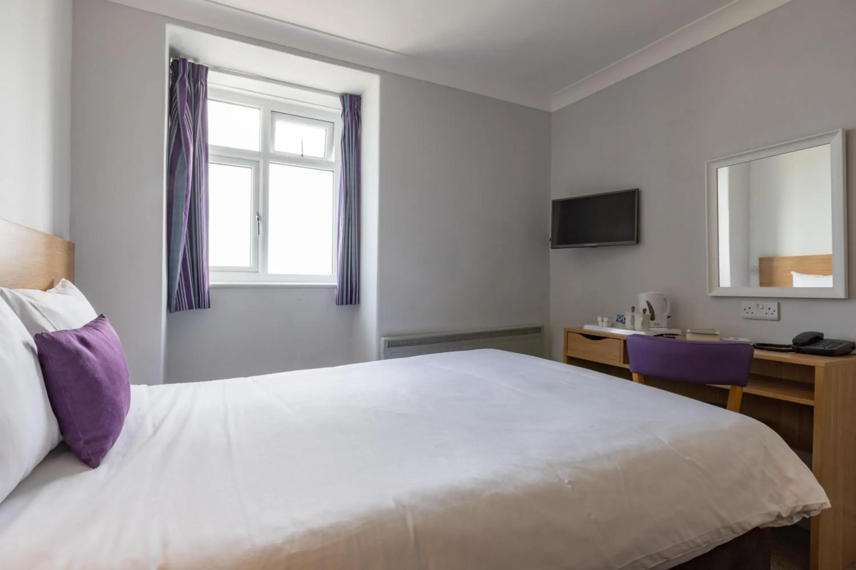 Bed in The Norbreck Hotel by Compass Hospitality Bed in The Norbreck Hotel by Compass Hospitality