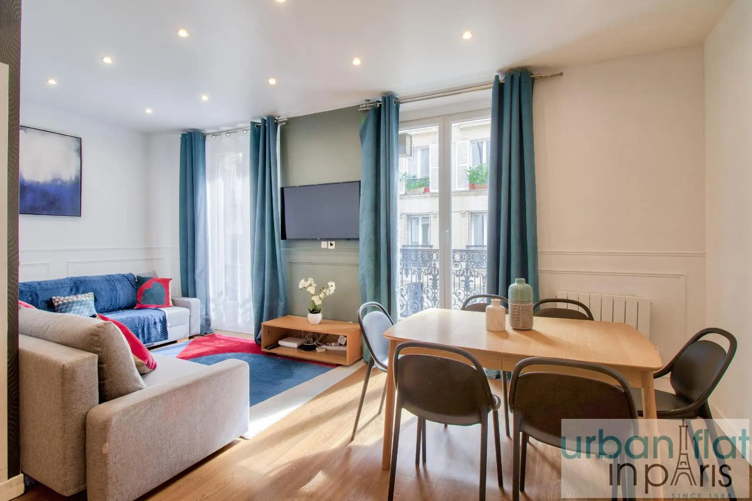 24 - Luxury Home in Paris Montorgueil 24 - Luxury Home in Paris Montorgueil
