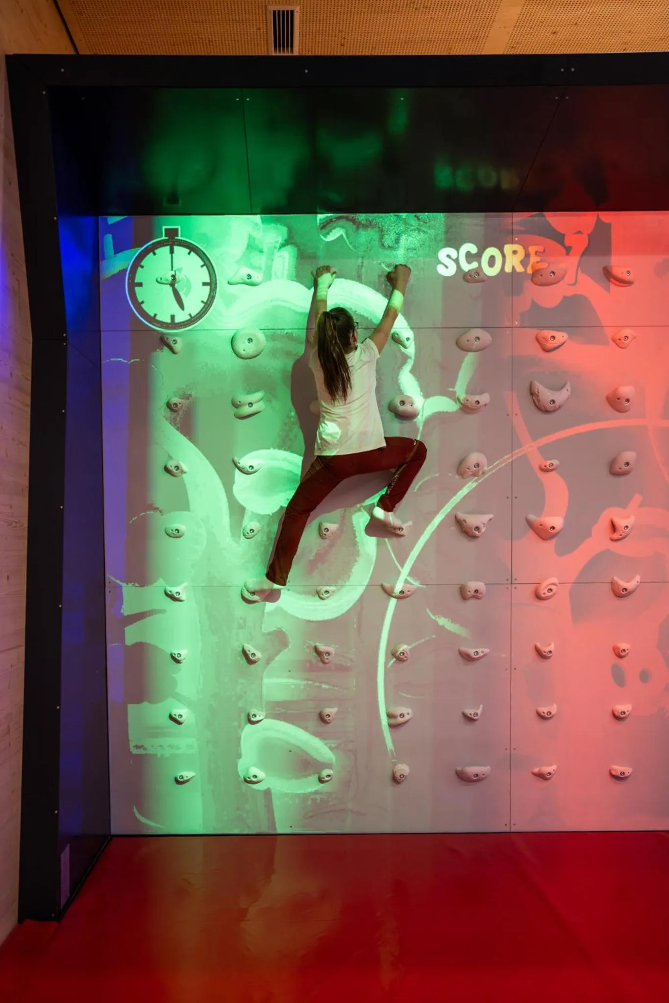 Activities in Familien- Sportresort BRENNSEEHOF