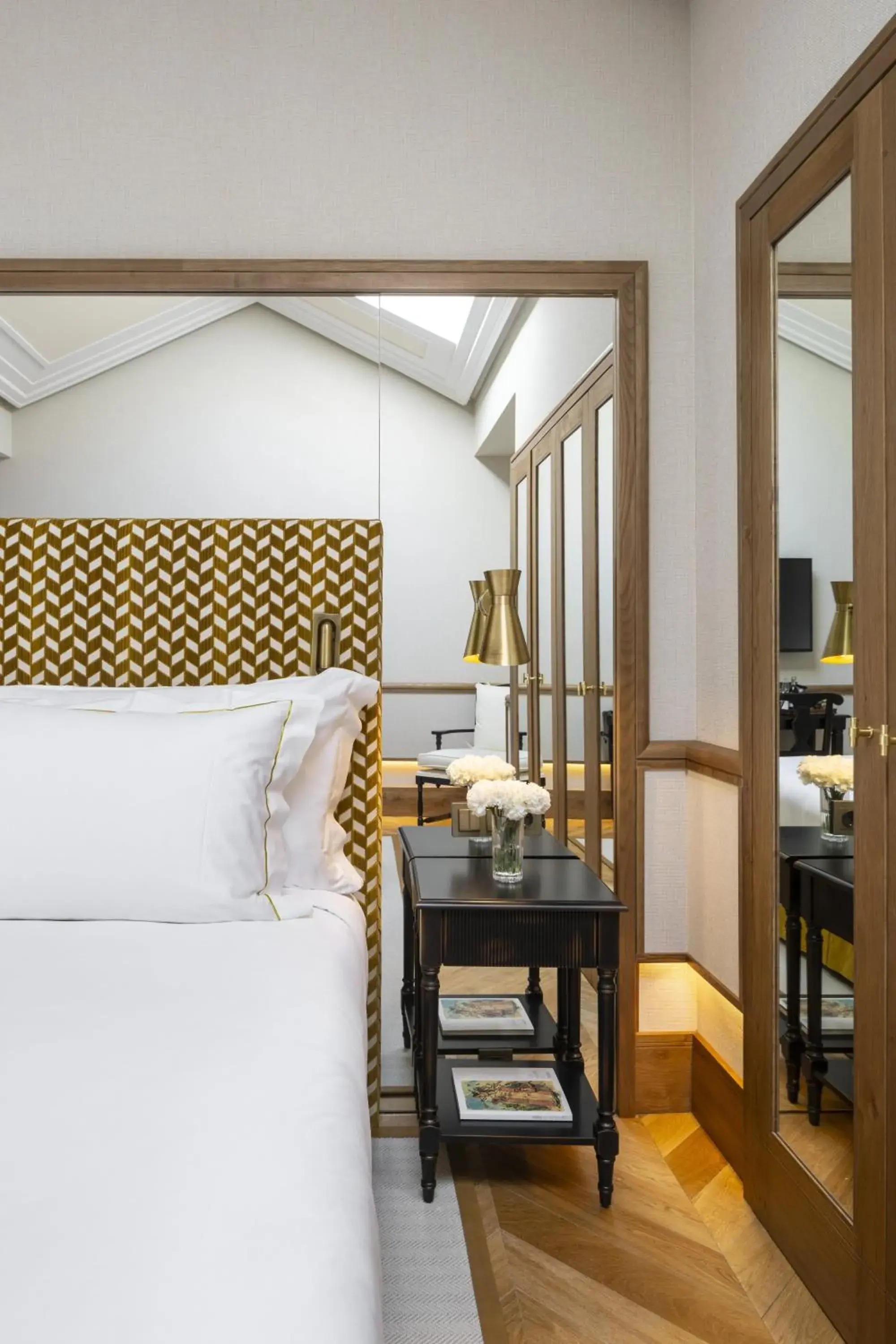 Double Room Solecio in Palacio Solecio, a Small Luxury Hotel of the World Double Room Solecio in Palacio Solecio, a Small Luxury Hotel of the World