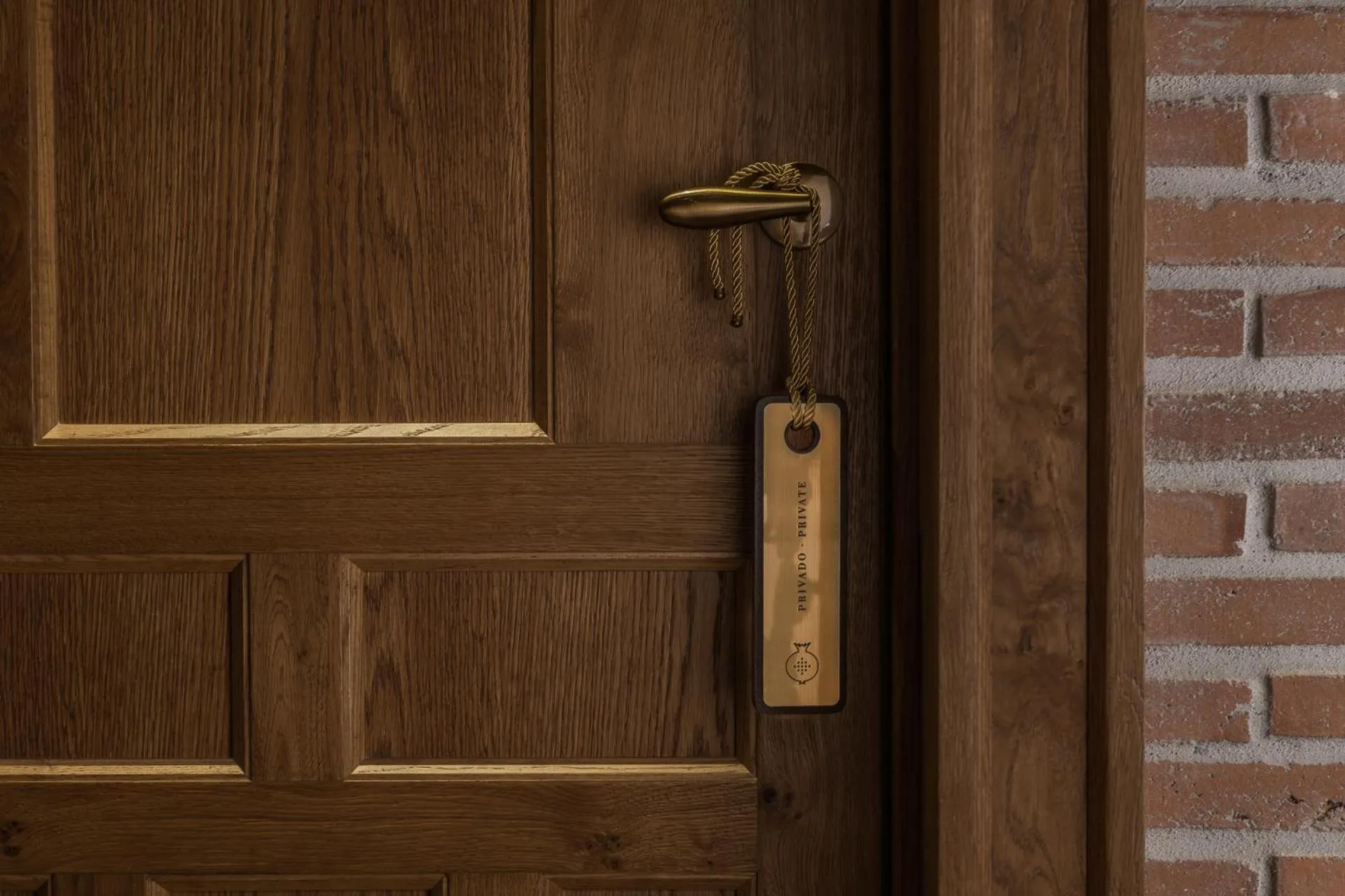Decorative detail in Palacio Solecio, a Small Luxury Hotel of the World