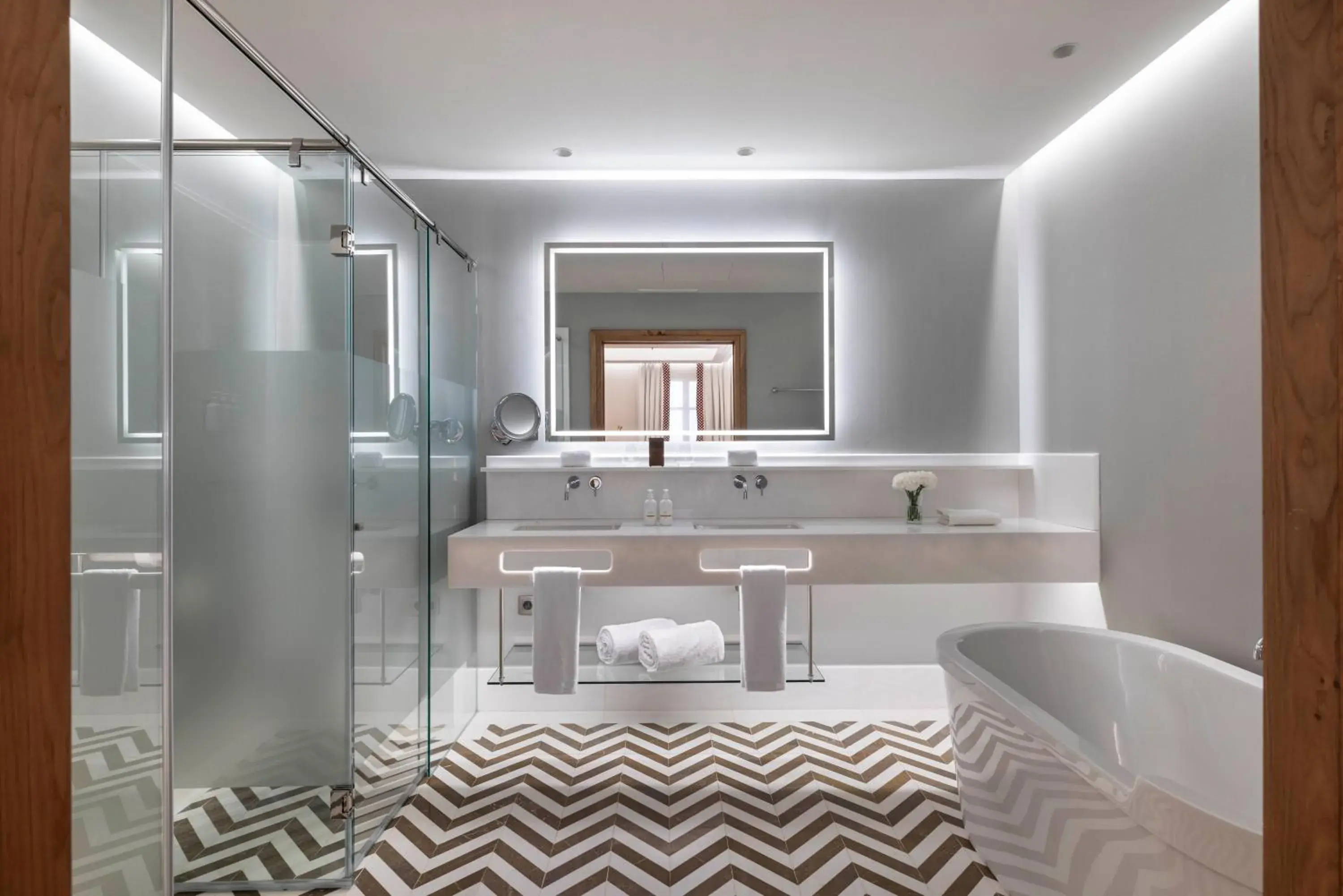 Deluxe Room Solecio in Palacio Solecio, a Small Luxury Hotel of the World Deluxe Room Solecio in Palacio Solecio, a Small Luxury Hotel of the World