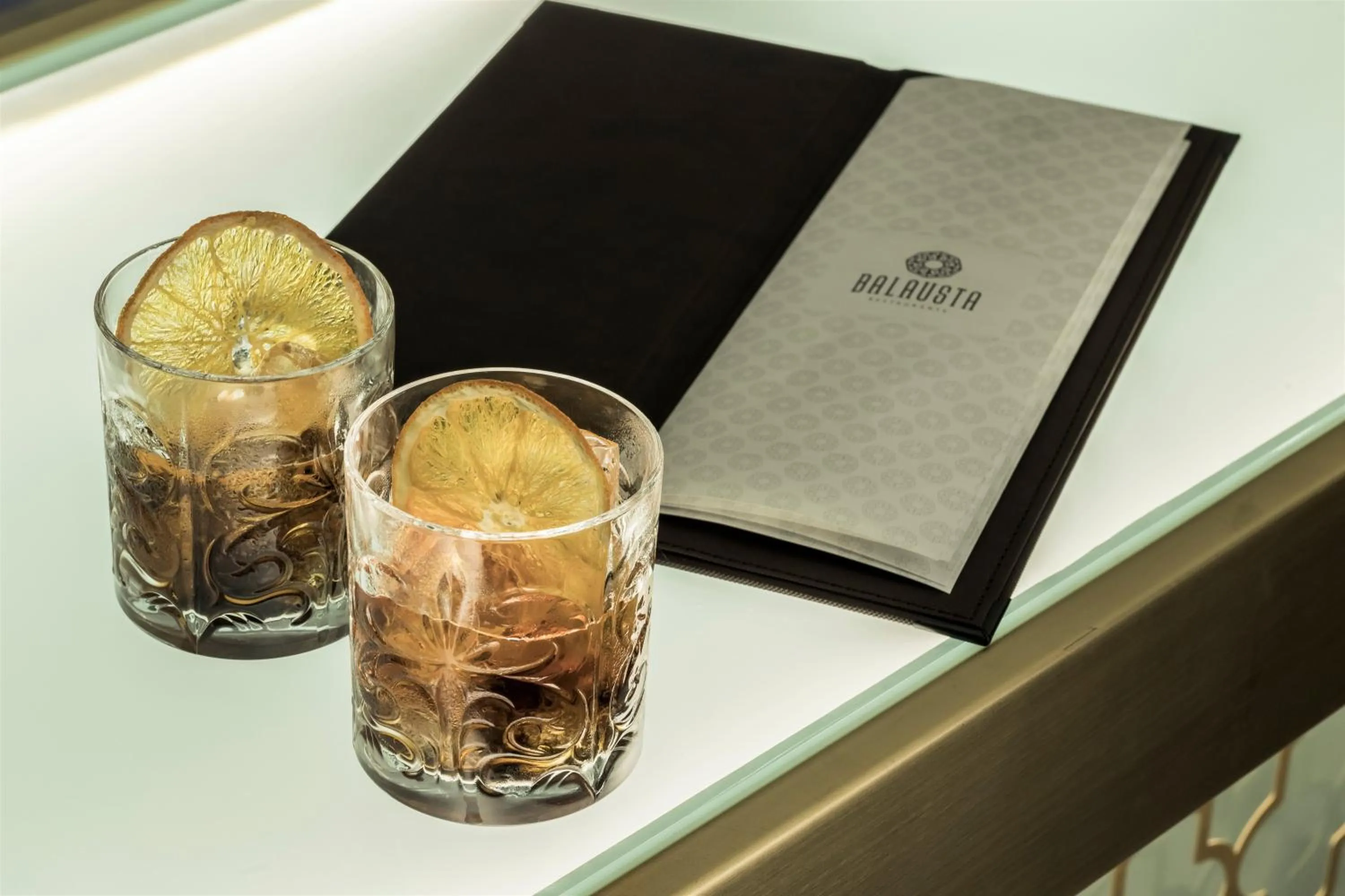 Restaurant/places to eat in Palacio Solecio, a Small Luxury Hotel of the World