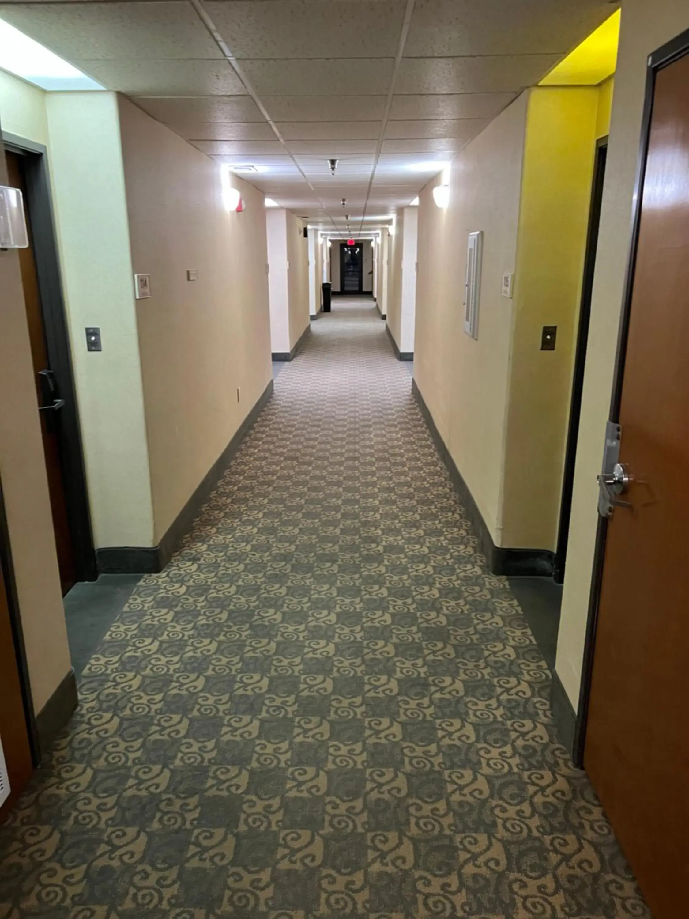 Property building in Americas Best Value Inn Pharr/McAllen Property building in Americas Best Value Inn Pharr/McAllen