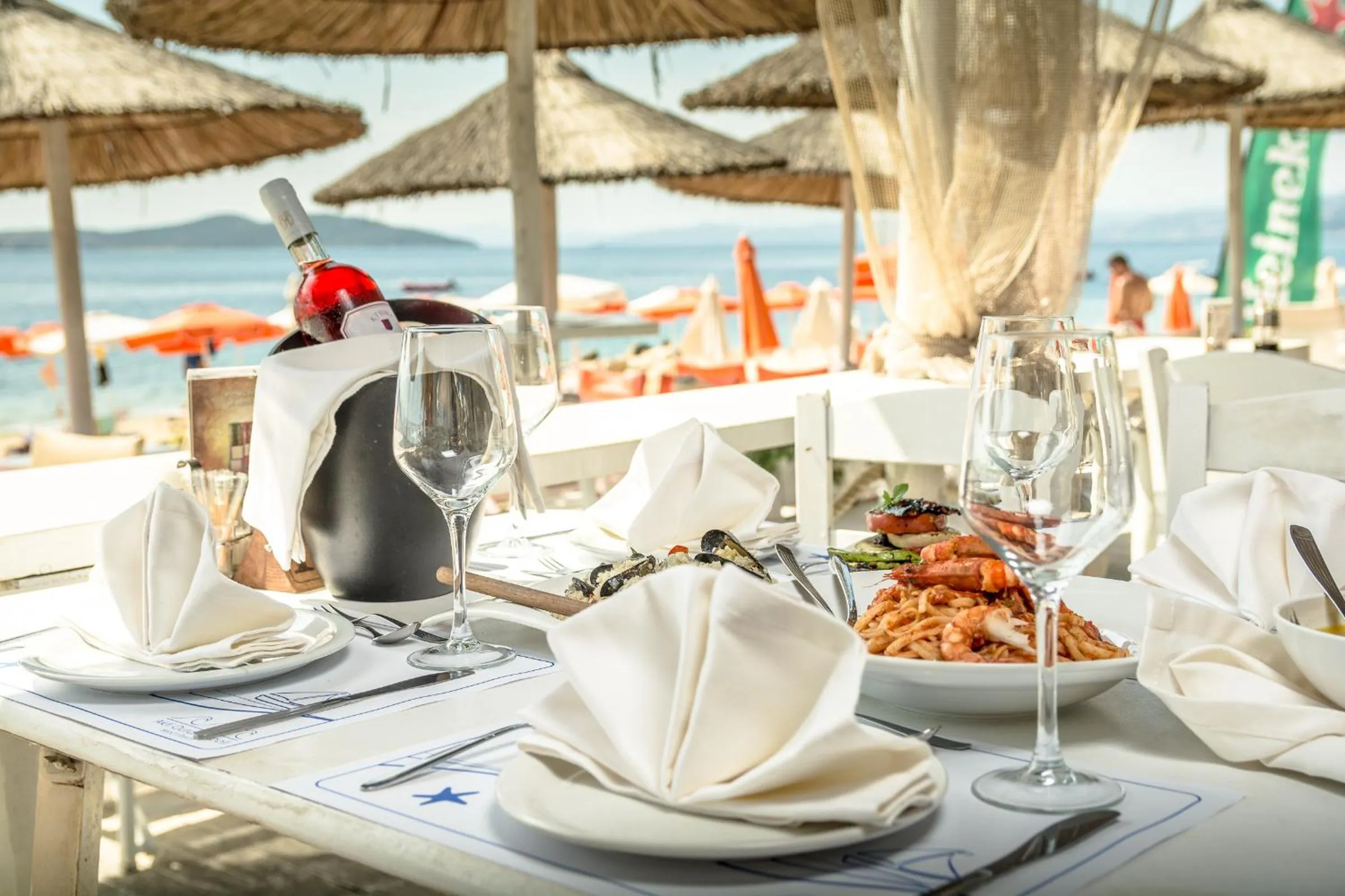 Business facilities in Hotel Akti Ouranoupoli Beach Resort