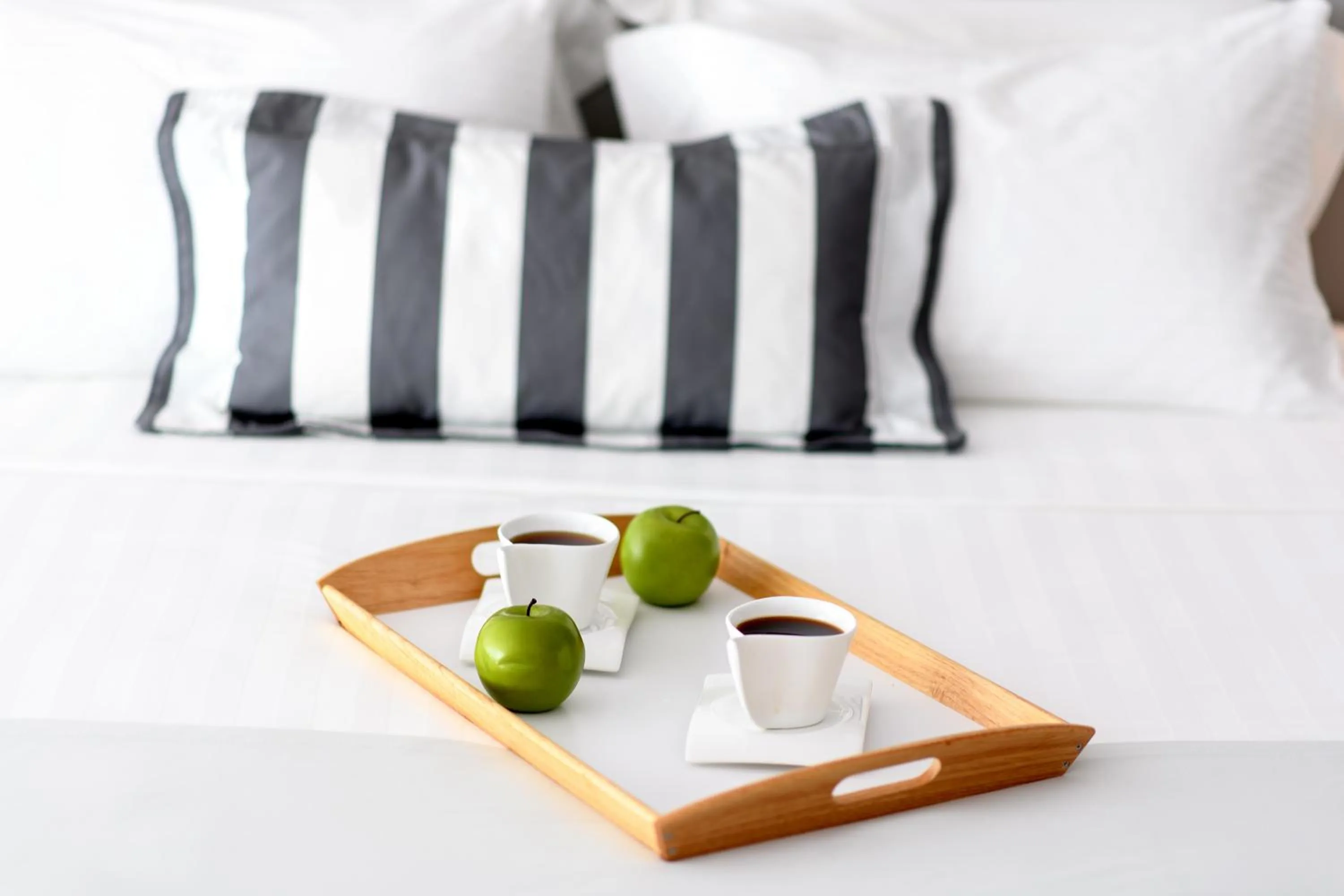 Food in Hotel Akti Ouranoupoli Beach Resort