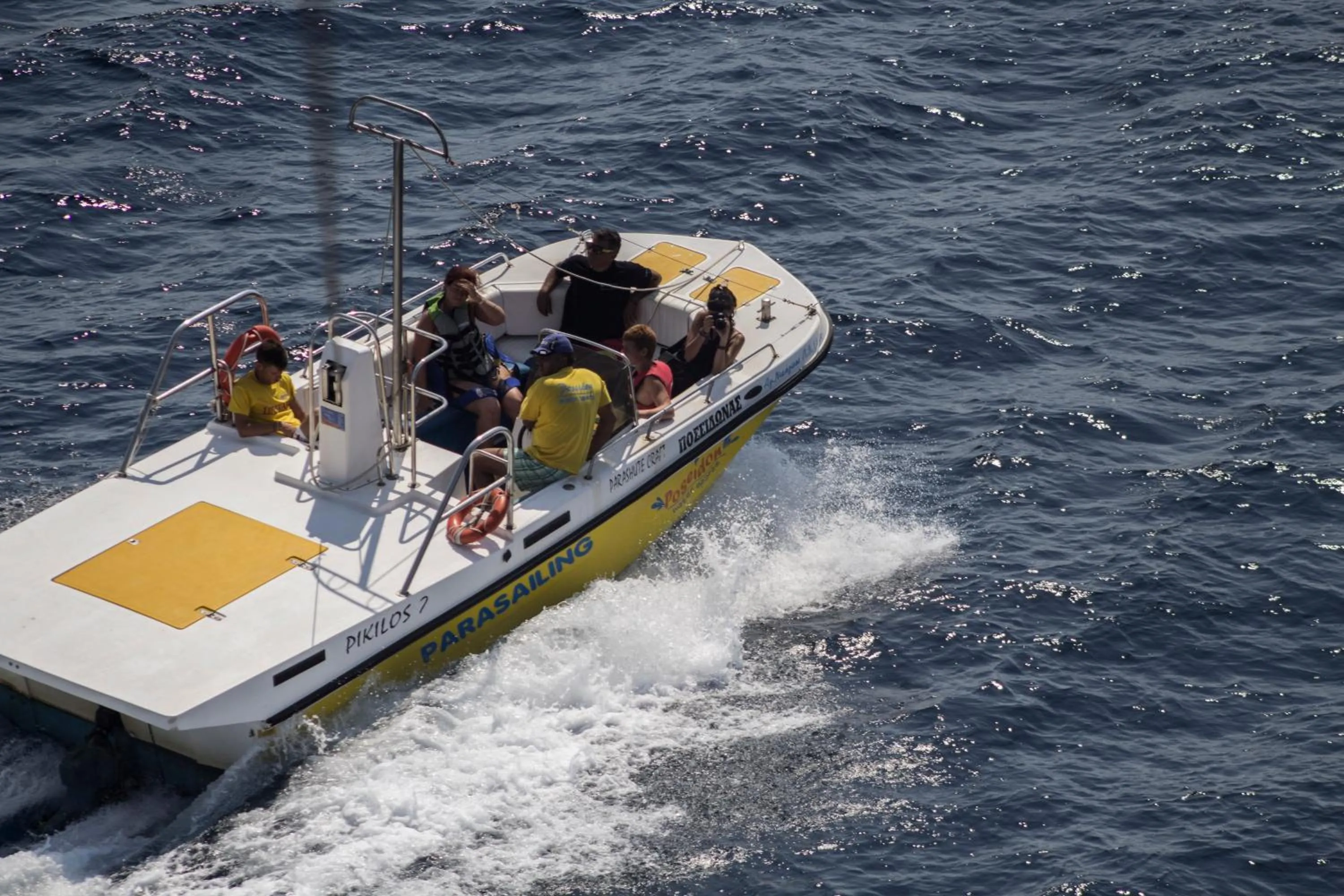 Other in Hotel Akti Ouranoupoli Beach Resort