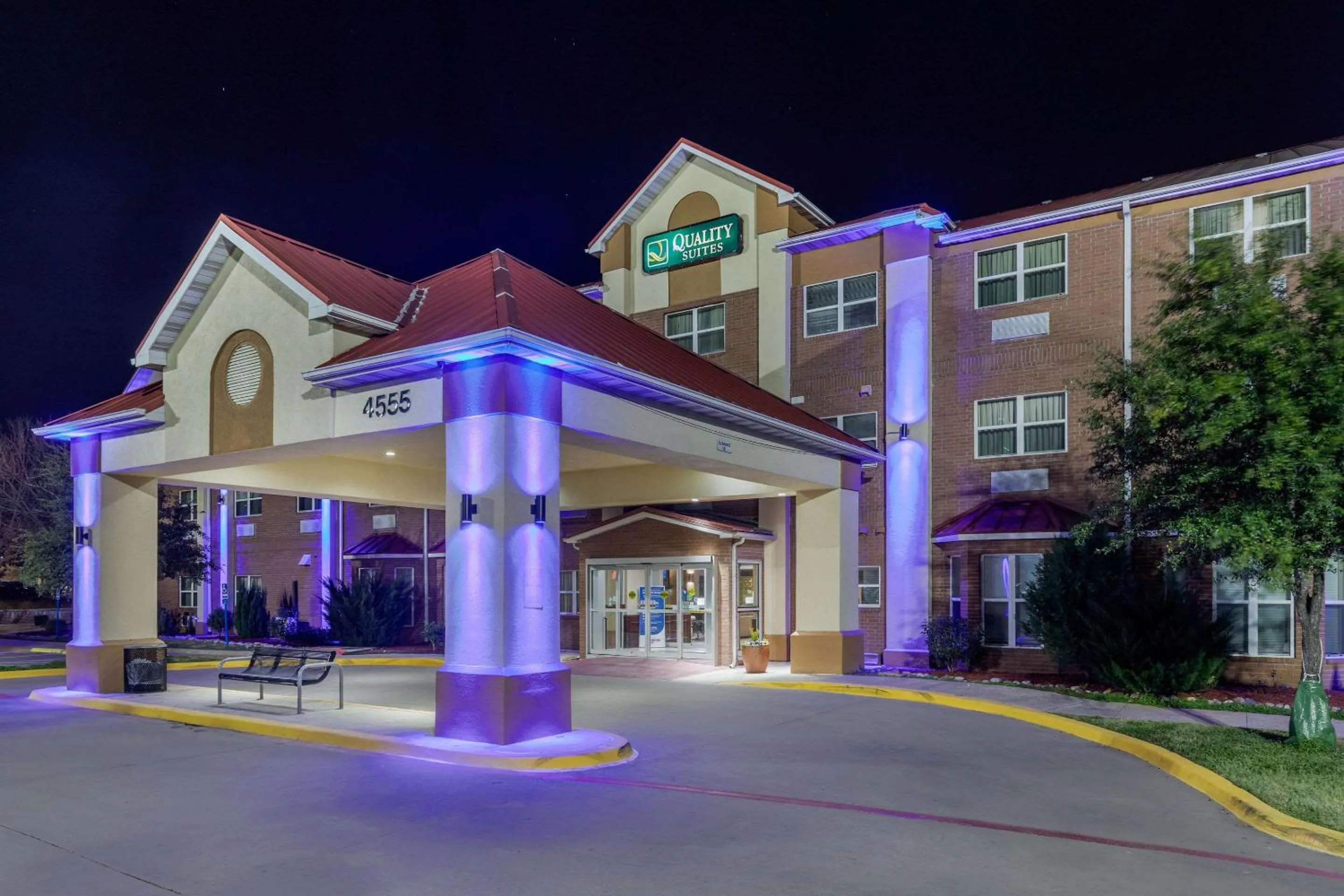 Other in Quality Suites Addison-Dallas