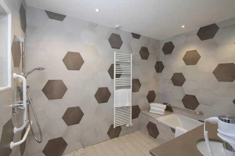 Other in Val Baussenc, The Originals Relais