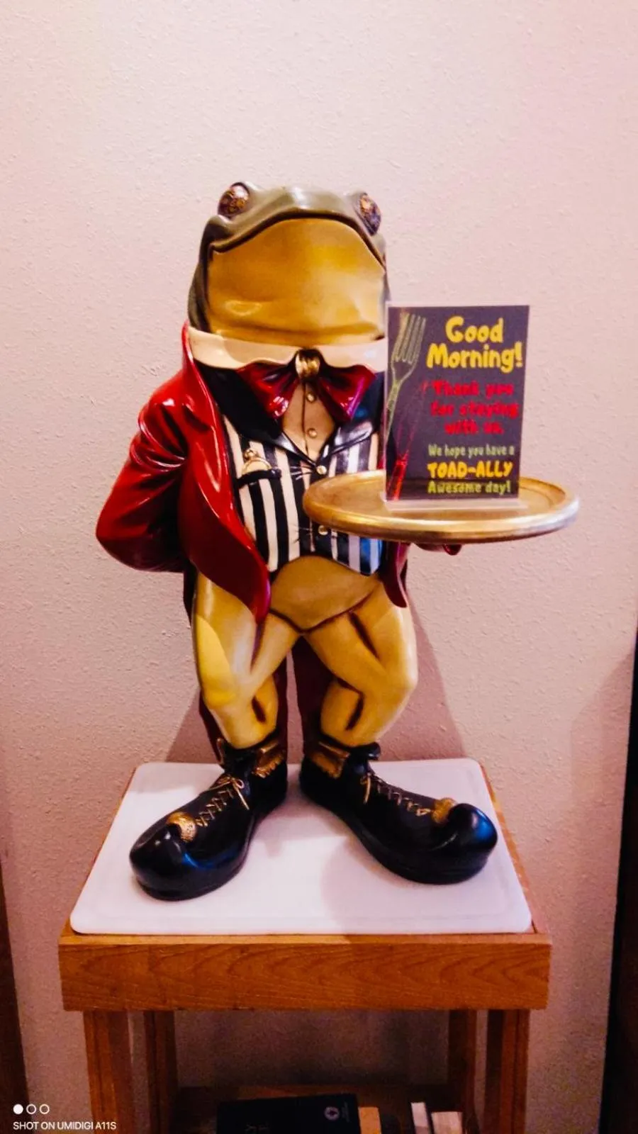 Econo Lodge Fredericksburg