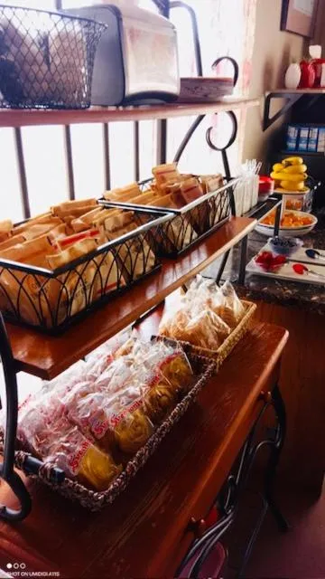 Econo Lodge Fredericksburg