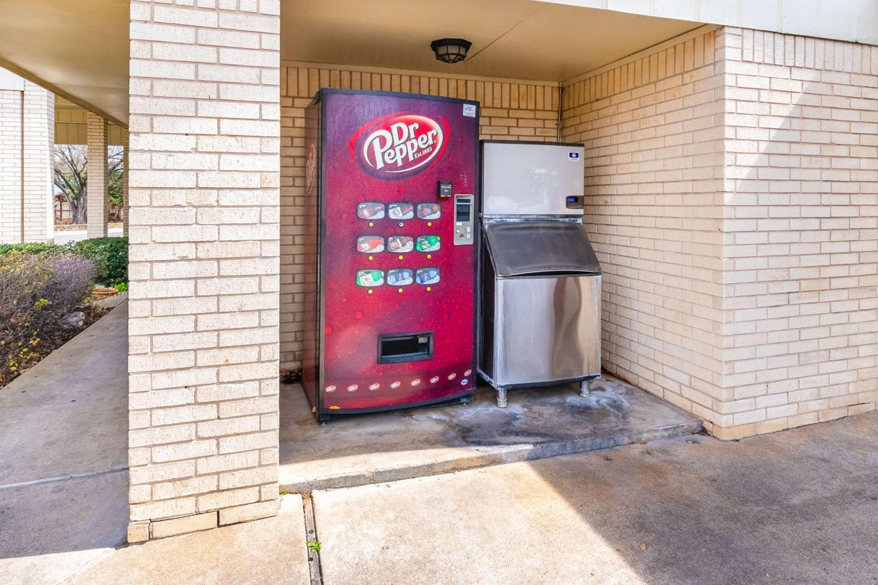 Other in Econo Lodge Fredericksburg