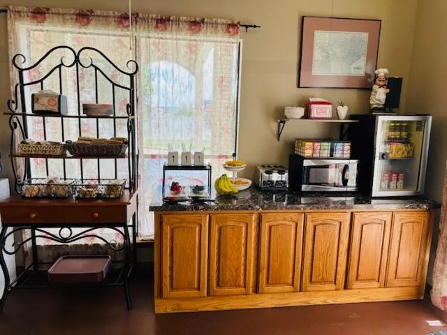 Econo Lodge Fredericksburg