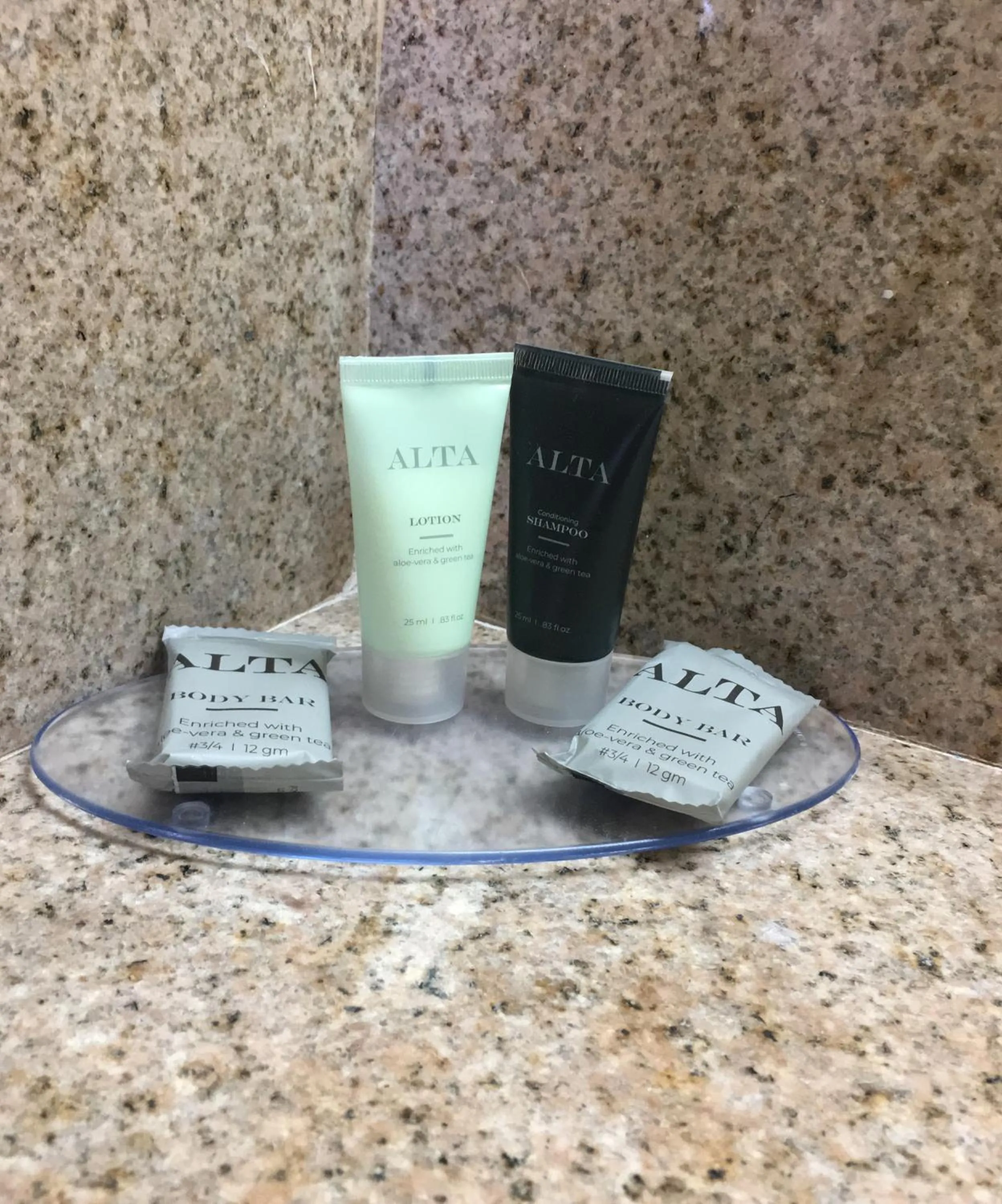 Bathroom in Americas Best Value Inn-Near NRG Park/Medical Center