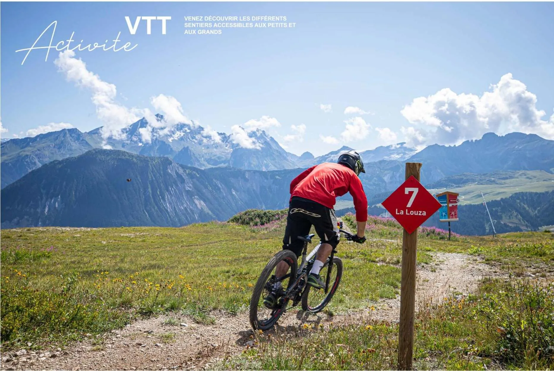 Activities in Ecrin Blanc Resort Courchevel - Aquapark