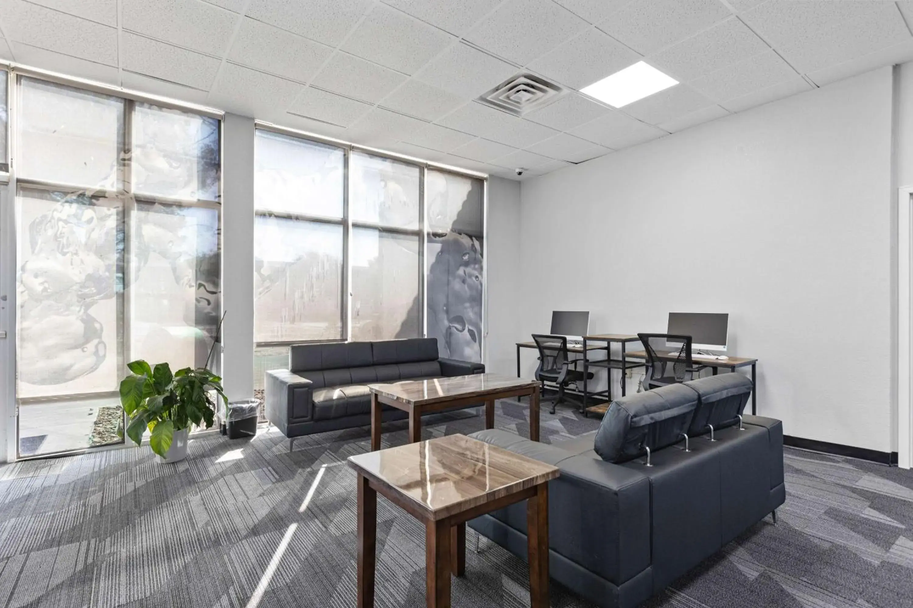 Lobby or reception in Motel 6 Pecos TX Lobby or reception in Motel 6 Pecos TX