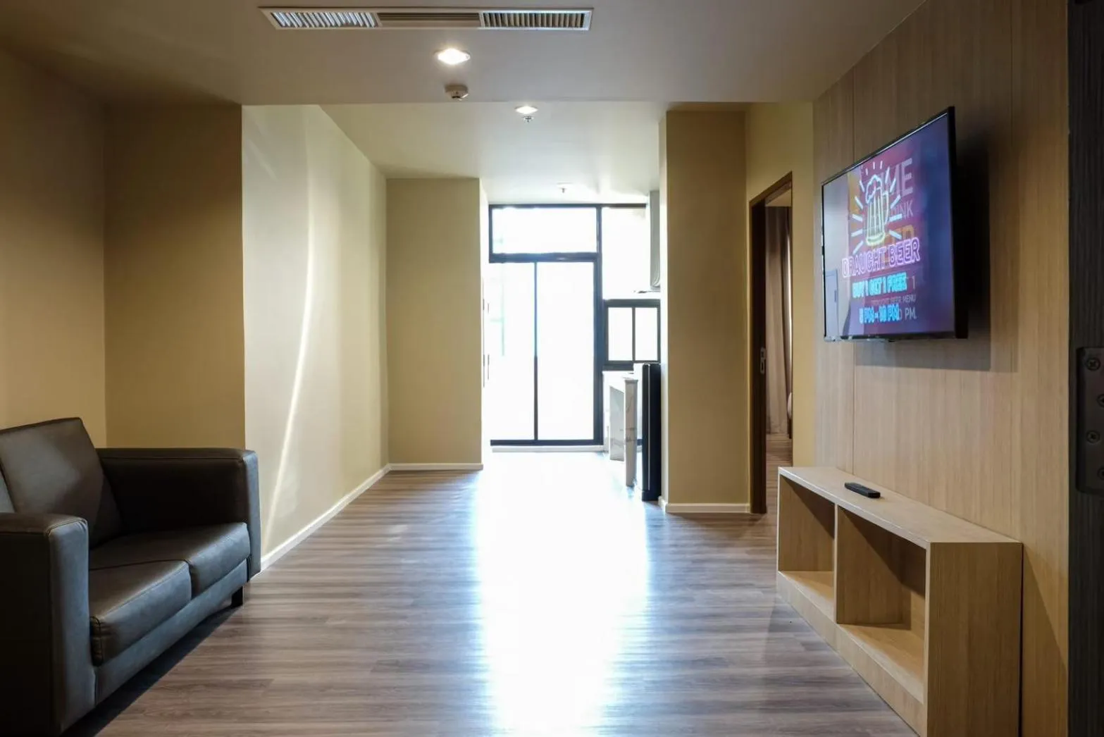 Gold Orchid Bangkok Hotel