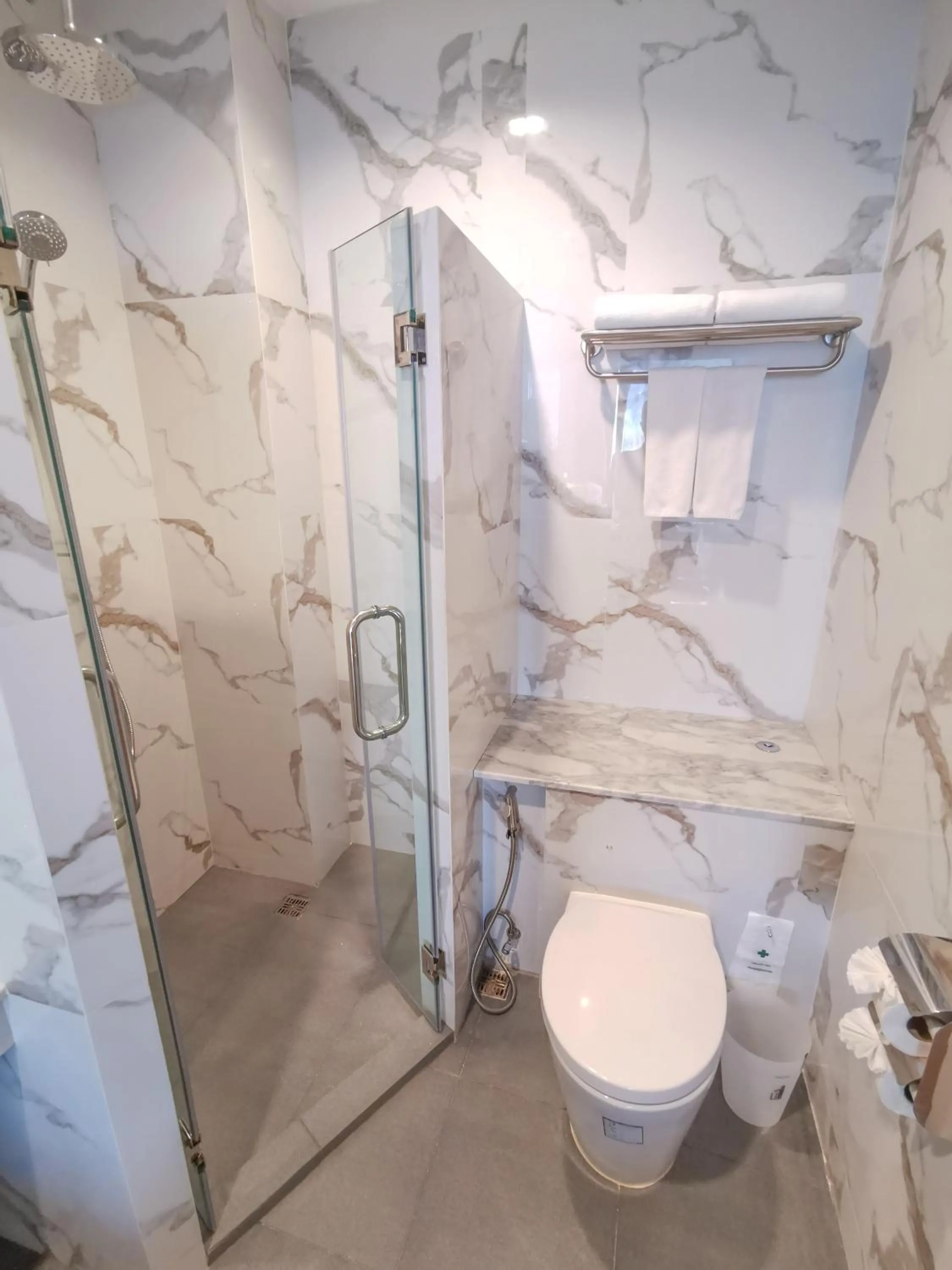 Gold Orchid Bangkok Hotel