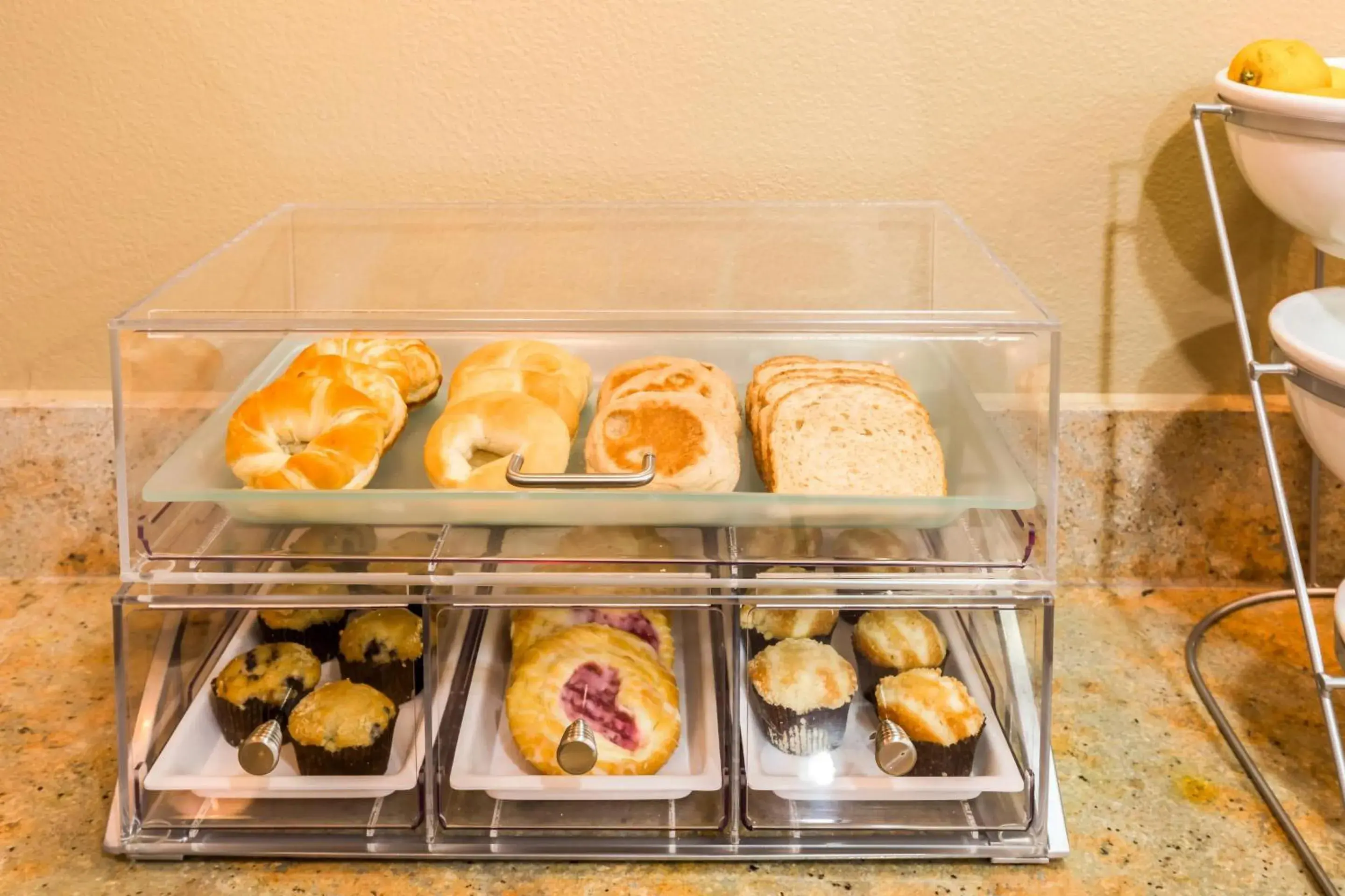 Breakfast in Comfort Suites Westchase Houston Energy Corridor Breakfast in Comfort Suites Westchase Houston Energy Corridor