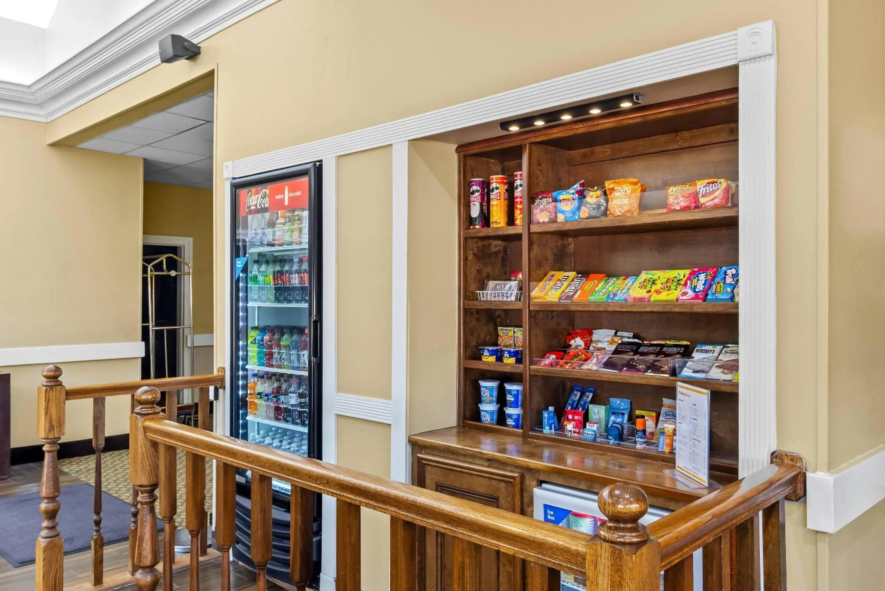 Other in Comfort Suites Lake Jackson Clute