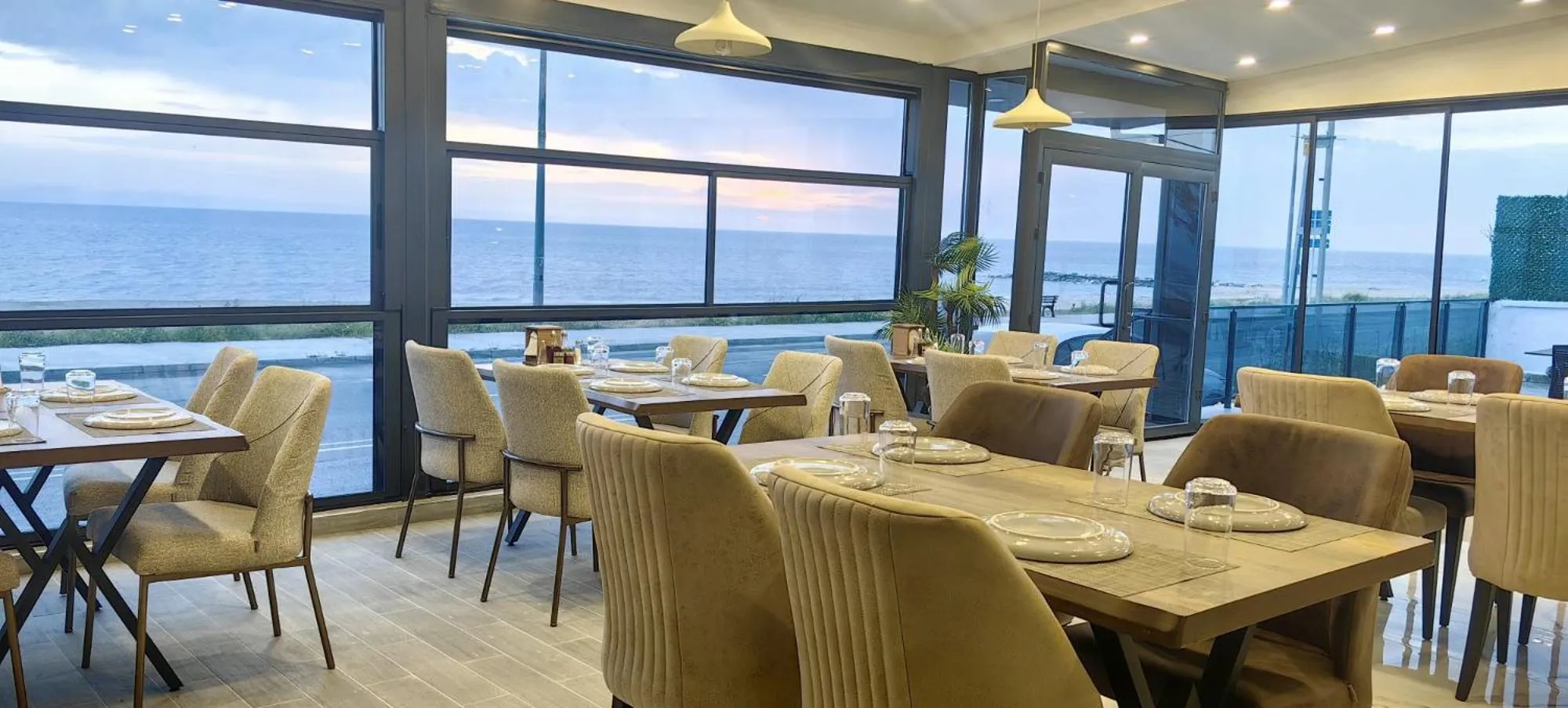 istanbul Airport Kumsal Otel