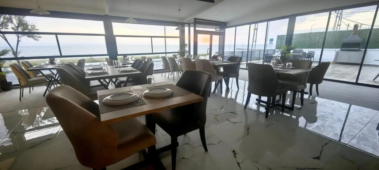 istanbul Airport Kumsal Otel