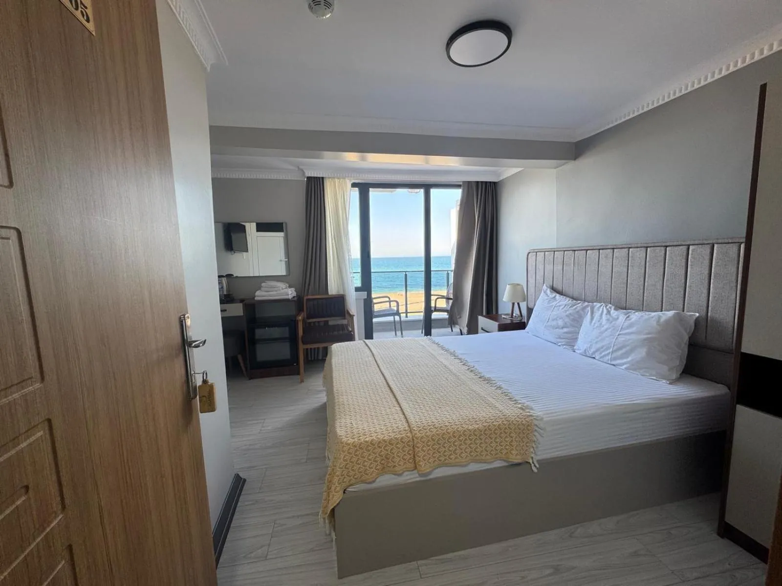 istanbul Airport Kumsal Otel