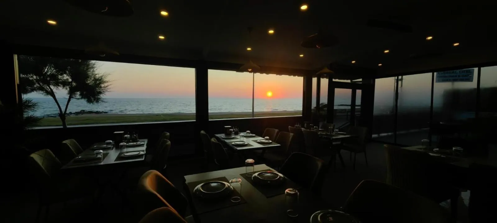 istanbul Airport Kumsal Otel