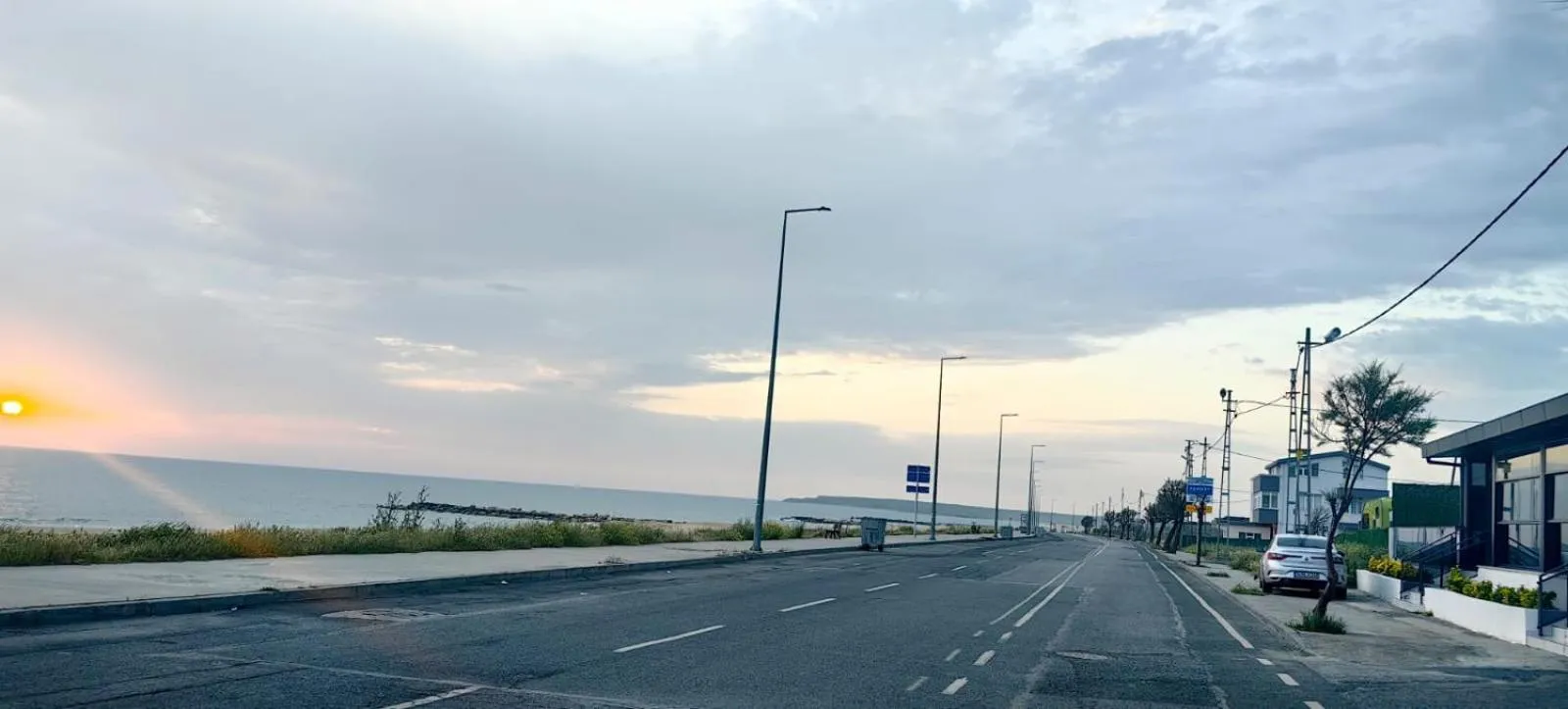 istanbul Airport Kumsal Otel