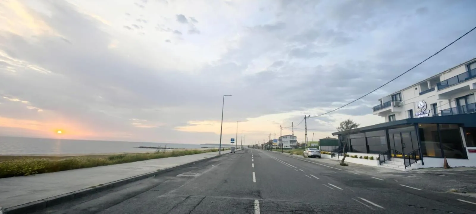 istanbul Airport Kumsal Otel