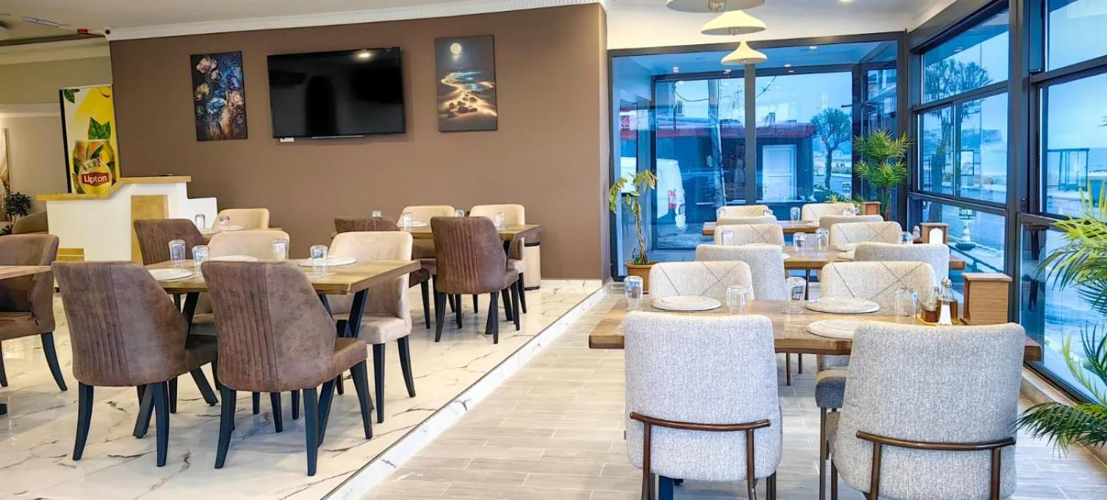 istanbul Airport Kumsal Otel