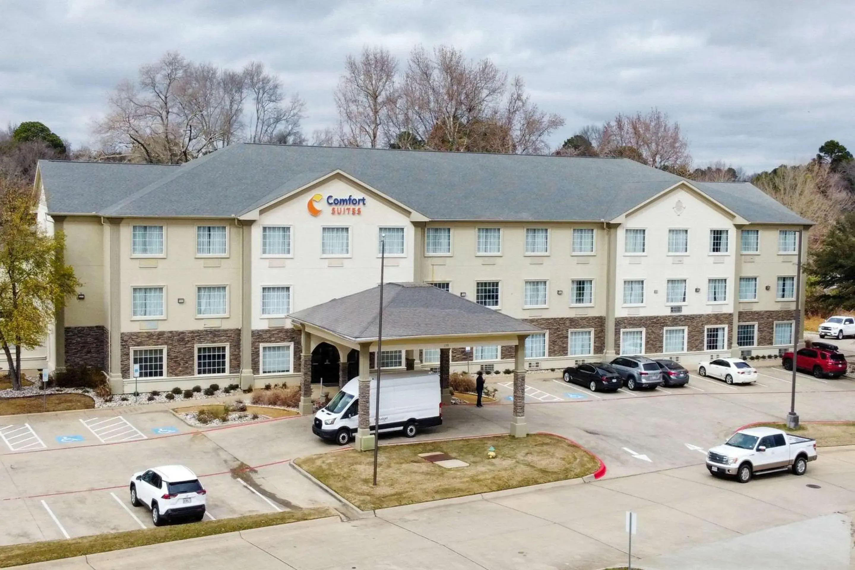 Comfort Suites Texarkana Texas Comfort Suites Texarkana Texas