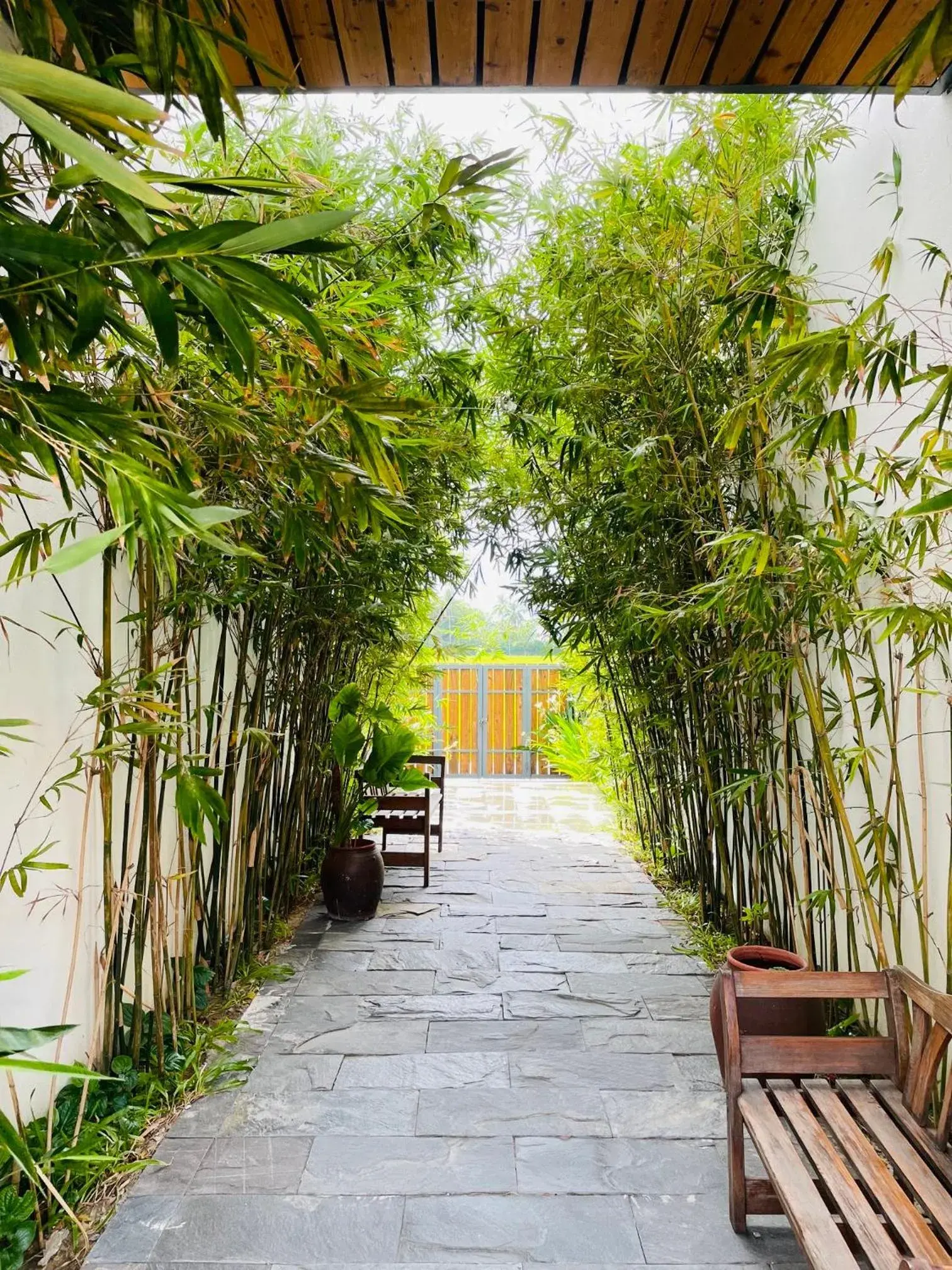 Hoian Tranquil Lodge - Chon Binh Yen Hoian Tranquil Lodge - Chon Binh Yen