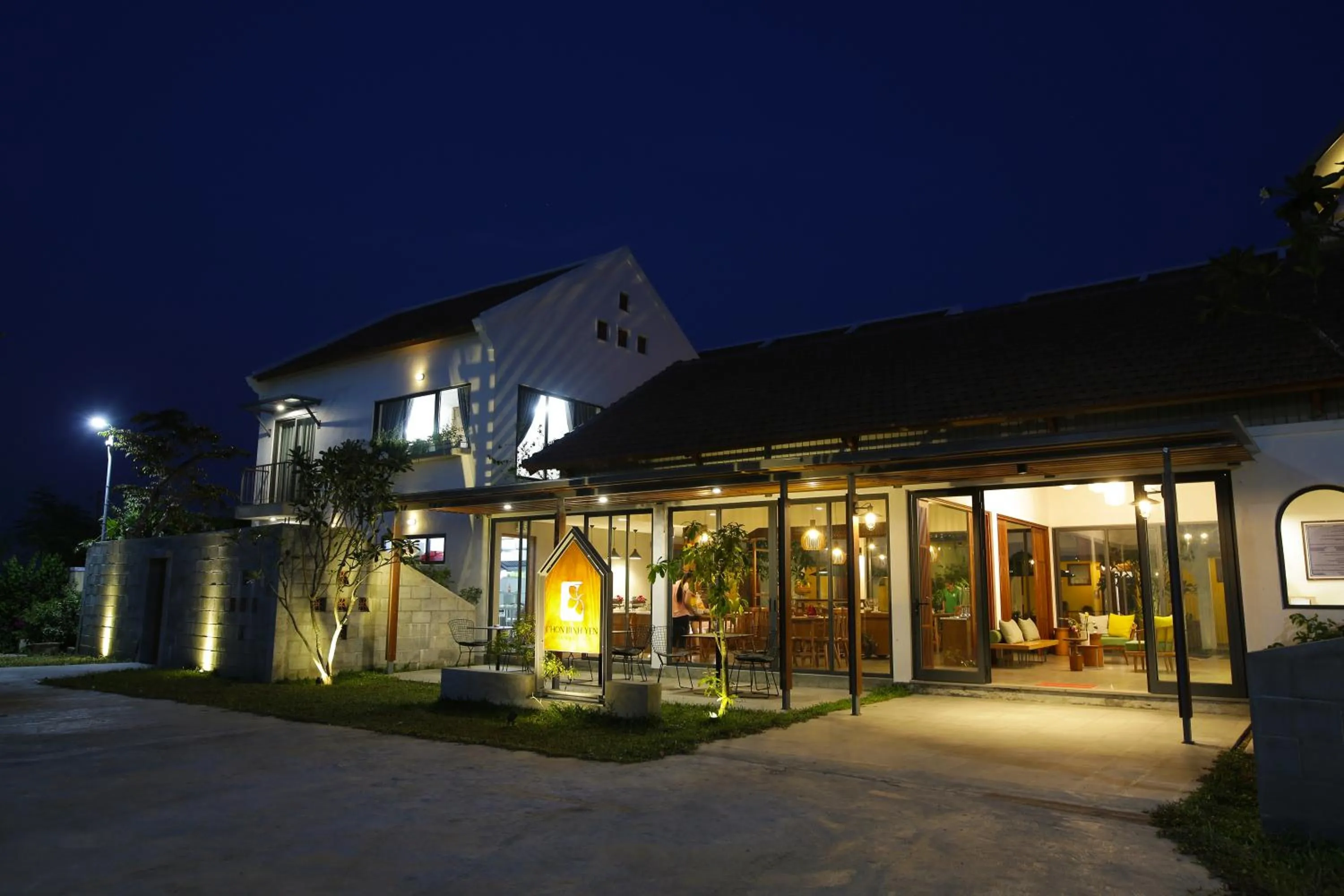 Hoian Tranquil Lodge - Chon Binh Yen