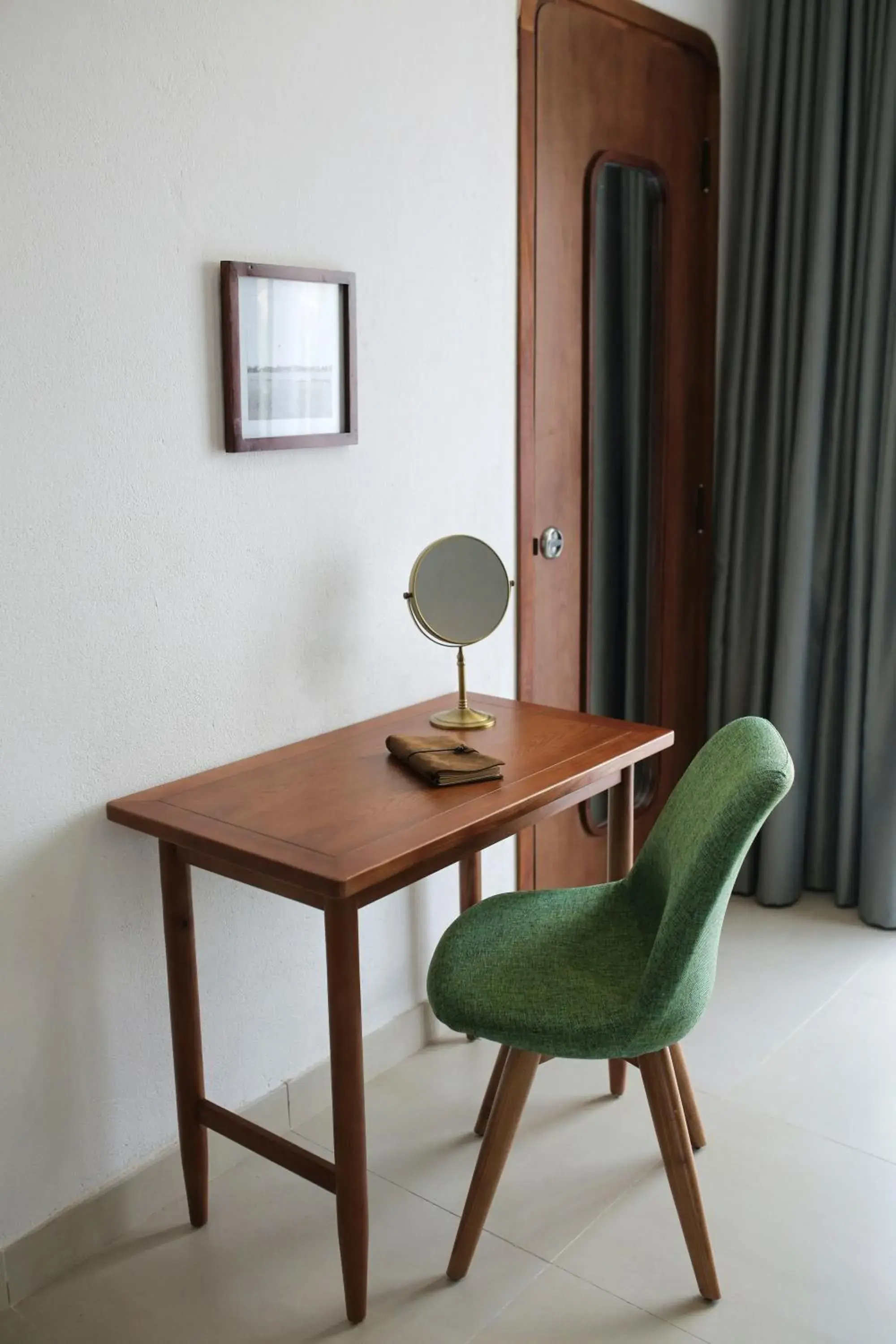 Living room in Hoian Tranquil Lodge - Chon Binh Yen Living room in Hoian Tranquil Lodge - Chon Binh Yen