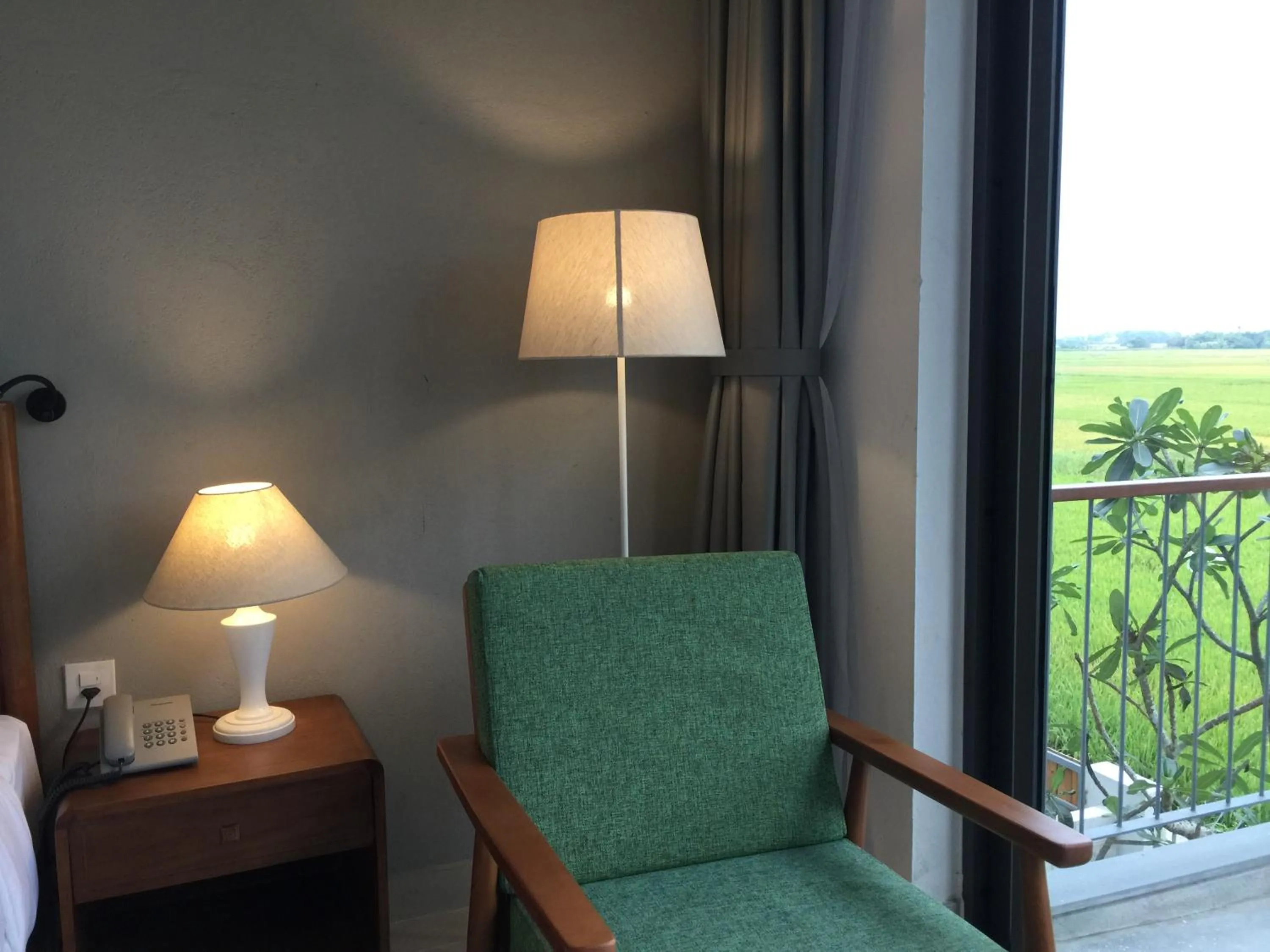 Hoian Tranquil Lodge - Chon Binh Yen