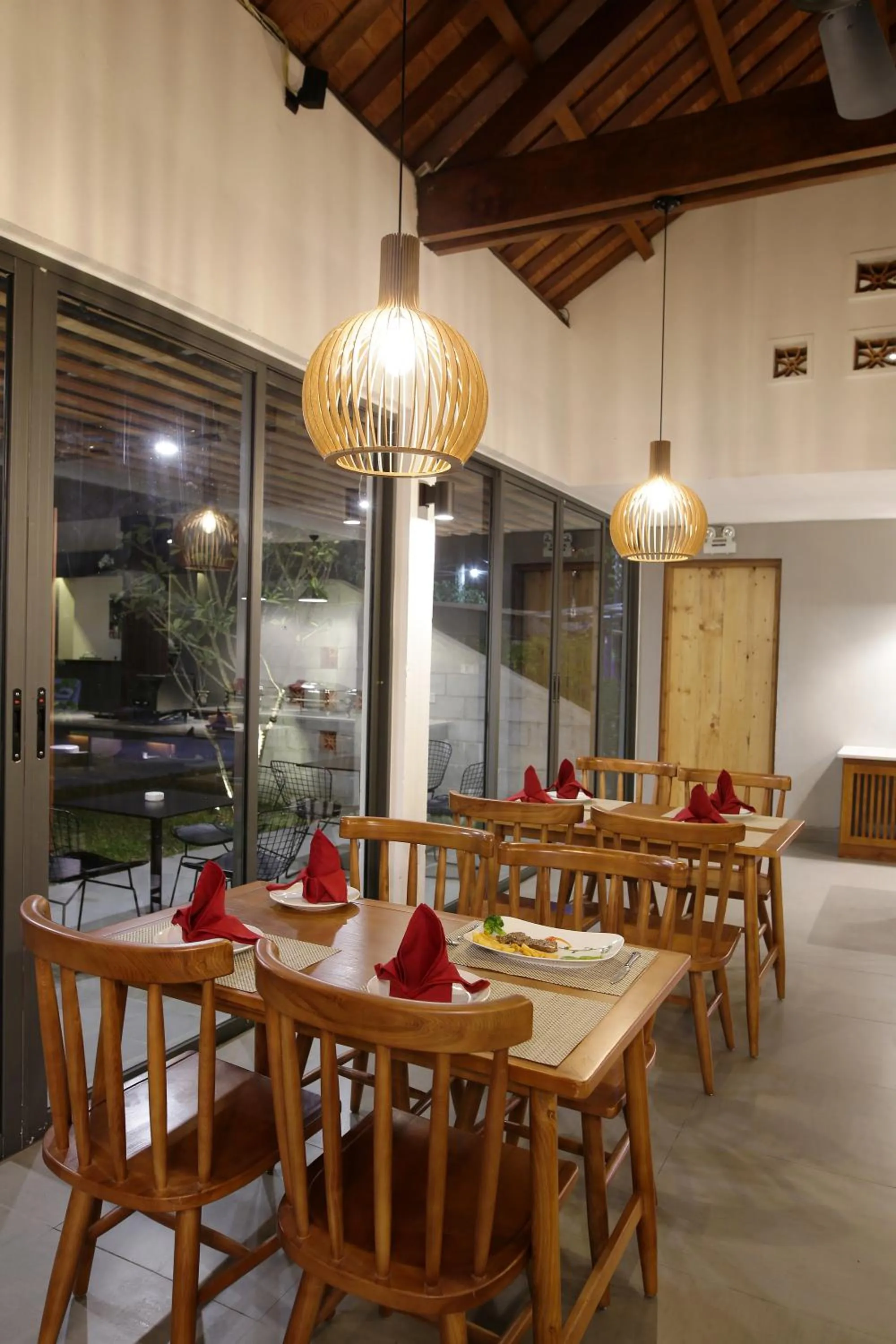 Hoian Tranquil Lodge - Chon Binh Yen