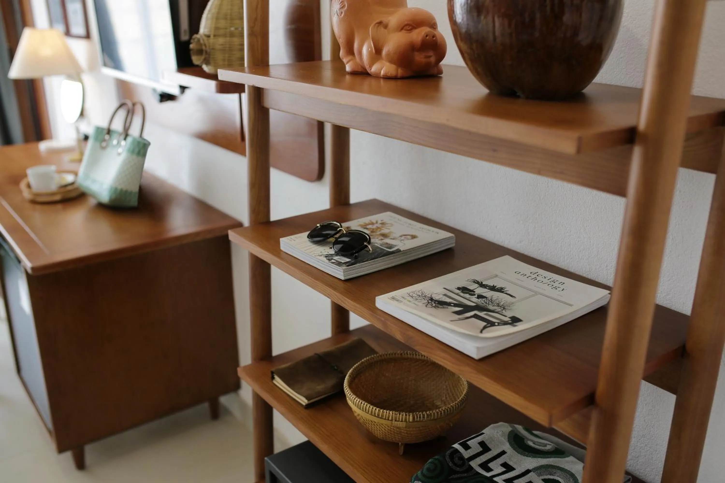 Decorative detail in Hoian Tranquil Lodge - Chon Binh Yen