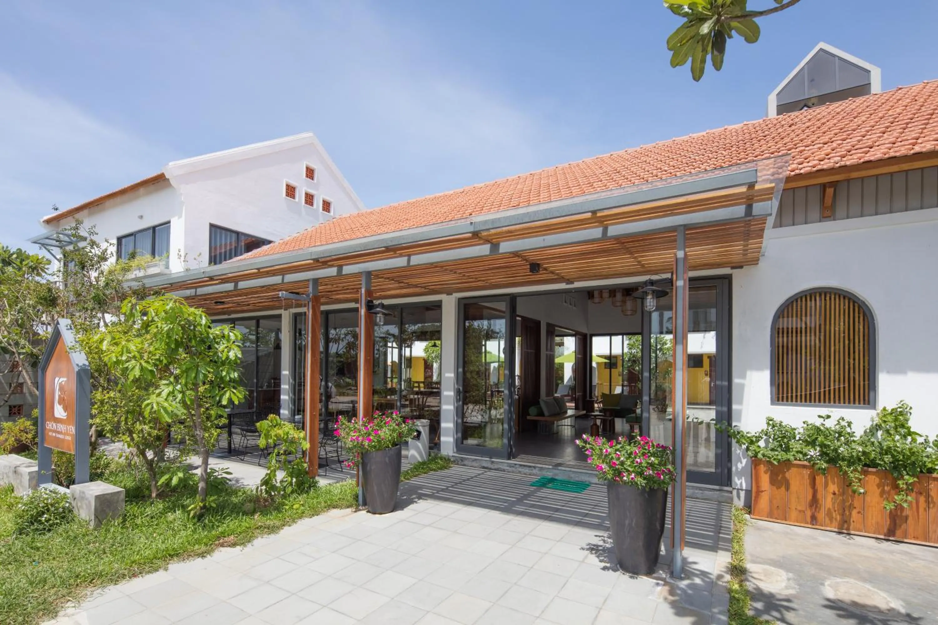 Hoian Tranquil Lodge - Chon Binh Yen