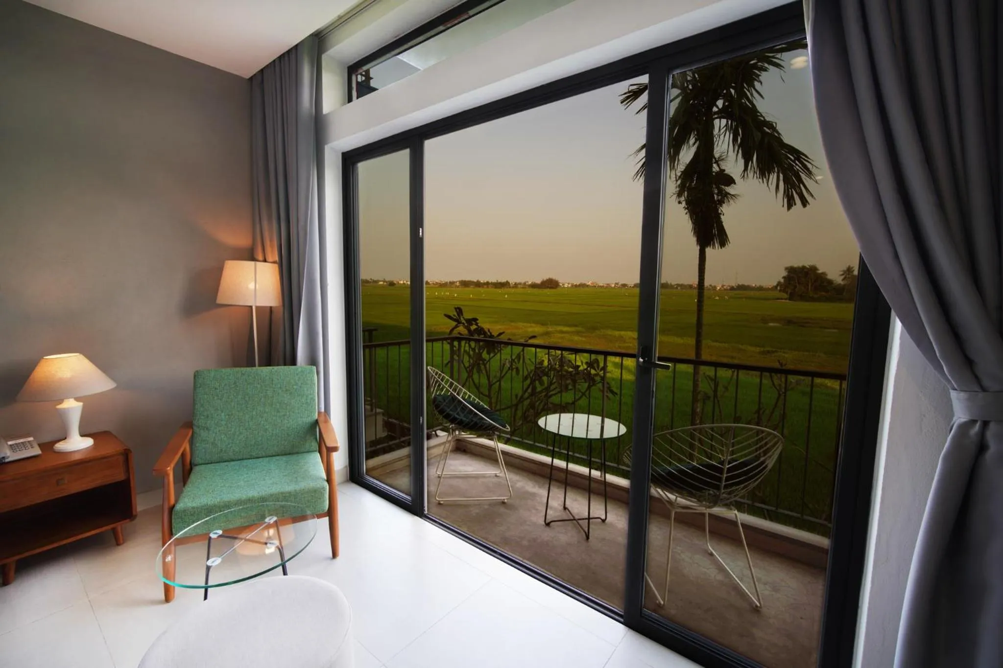 Hoian Tranquil Lodge - Chon Binh Yen