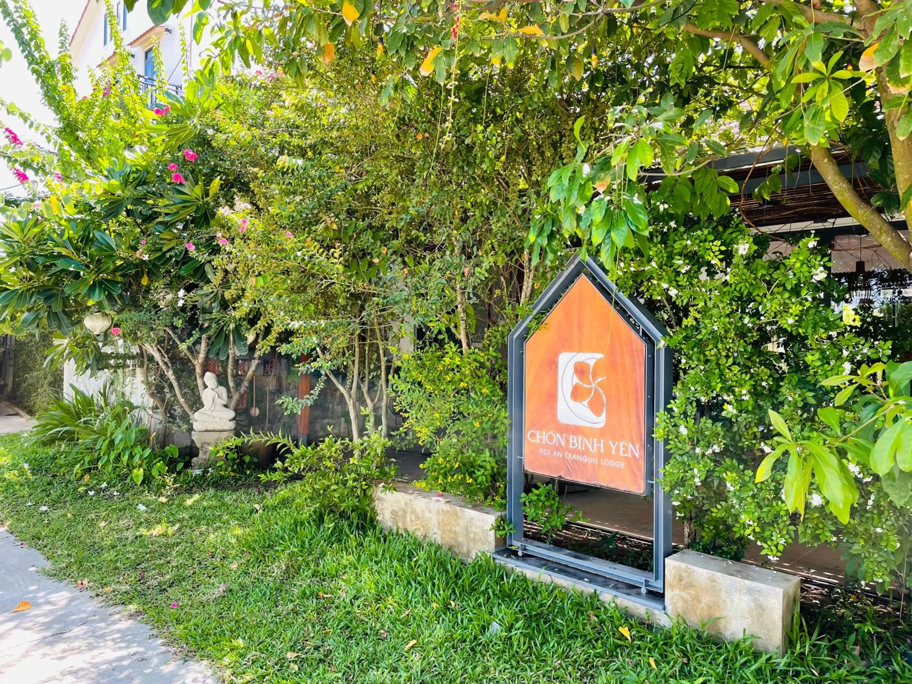Hoian Tranquil Lodge - Chon Binh Yen