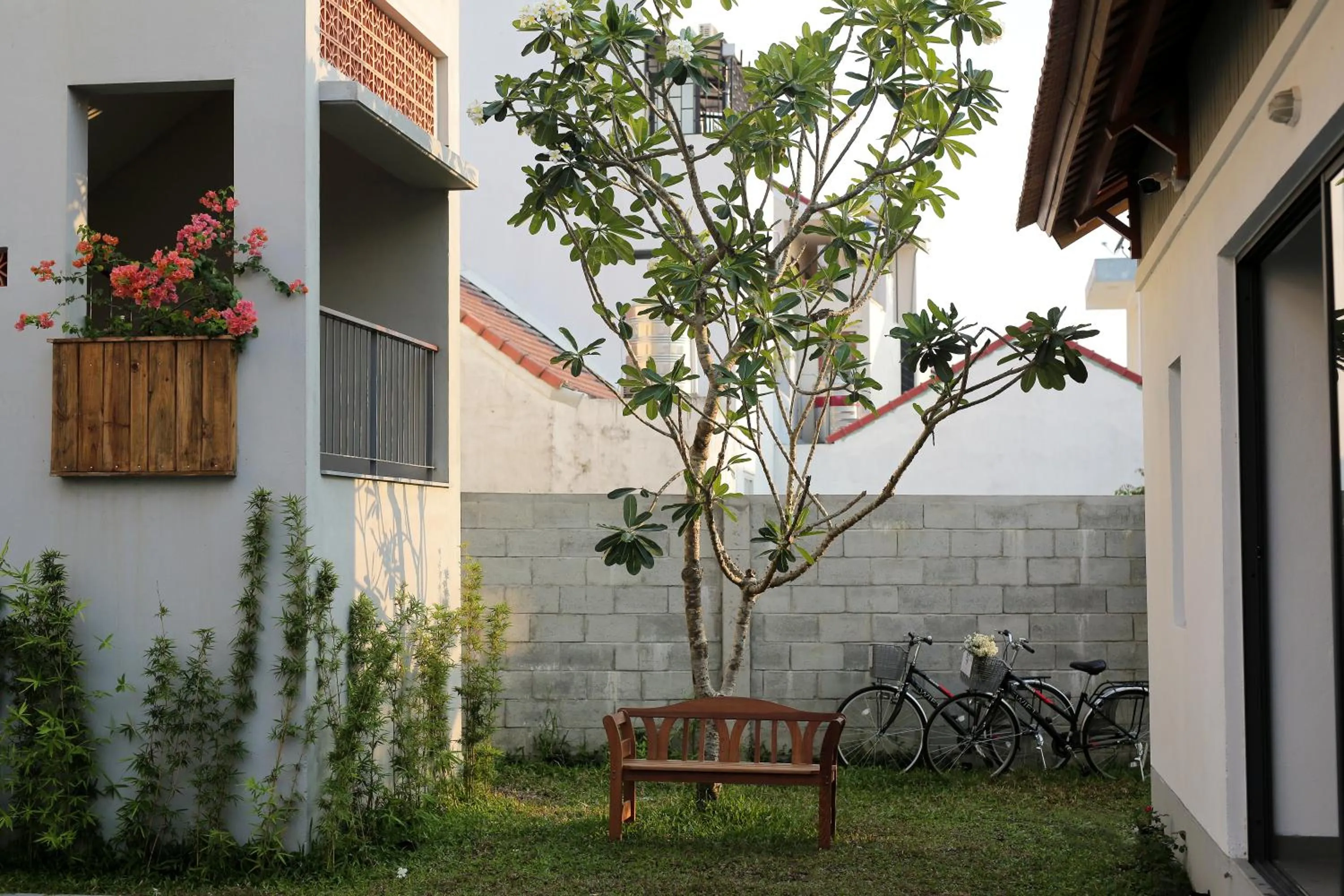 Hoian Tranquil Lodge - Chon Binh Yen