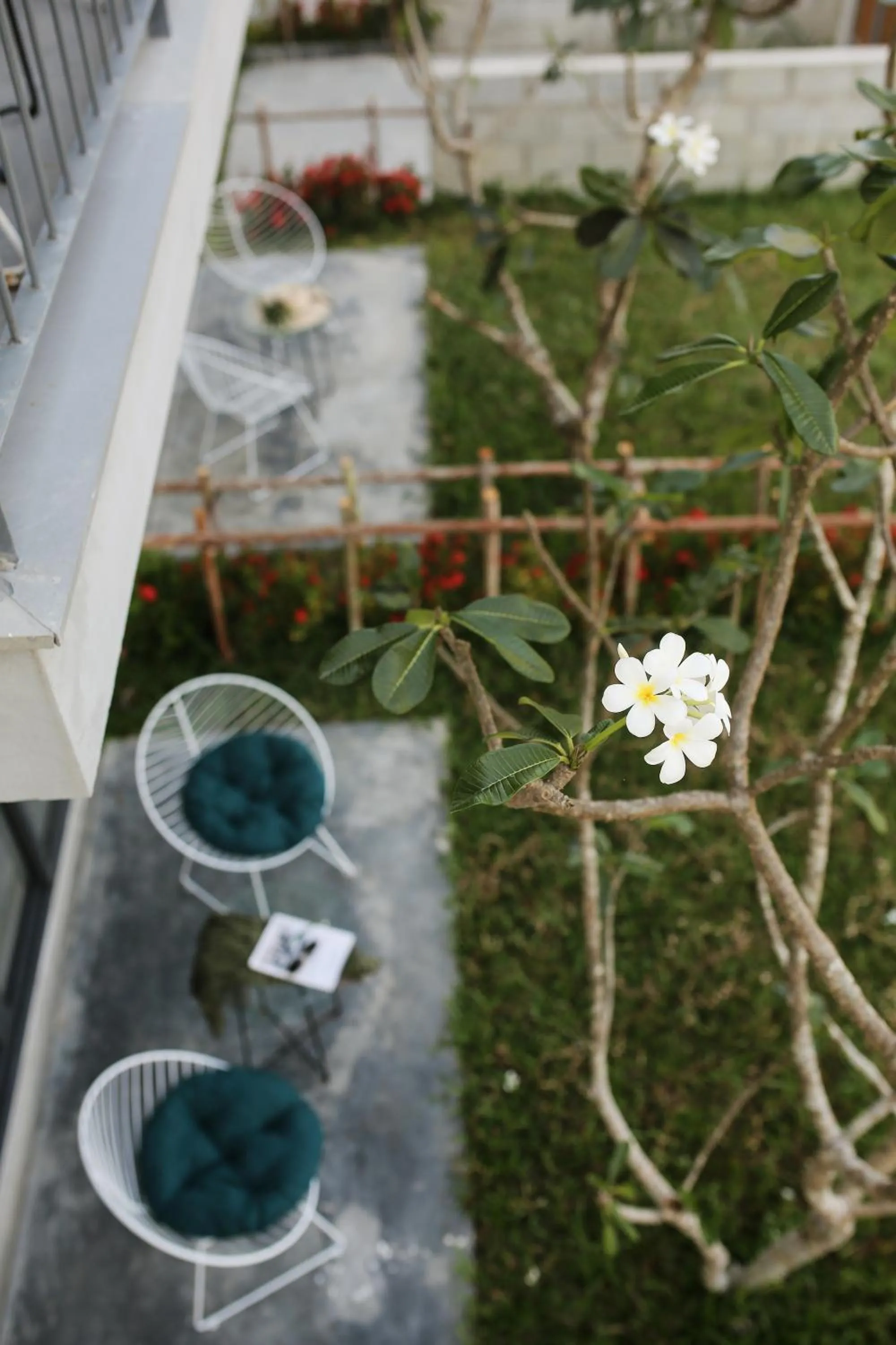 Hoian Tranquil Lodge - Chon Binh Yen